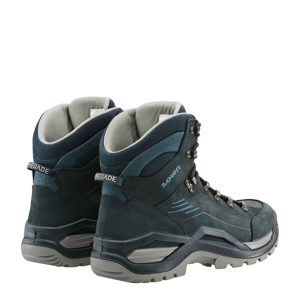 RENEGADE EVO LL MID