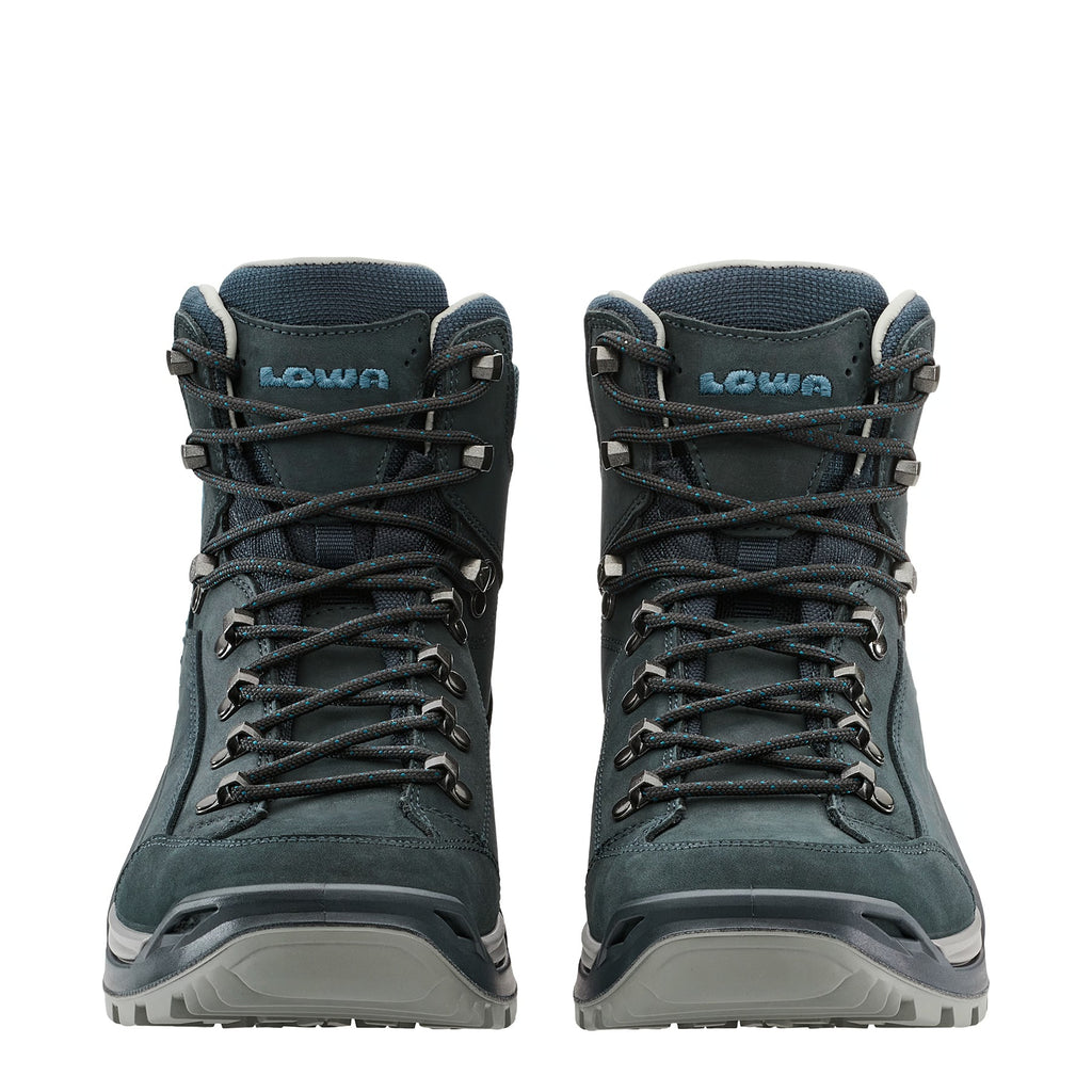 RENEGADE EVO LL MID