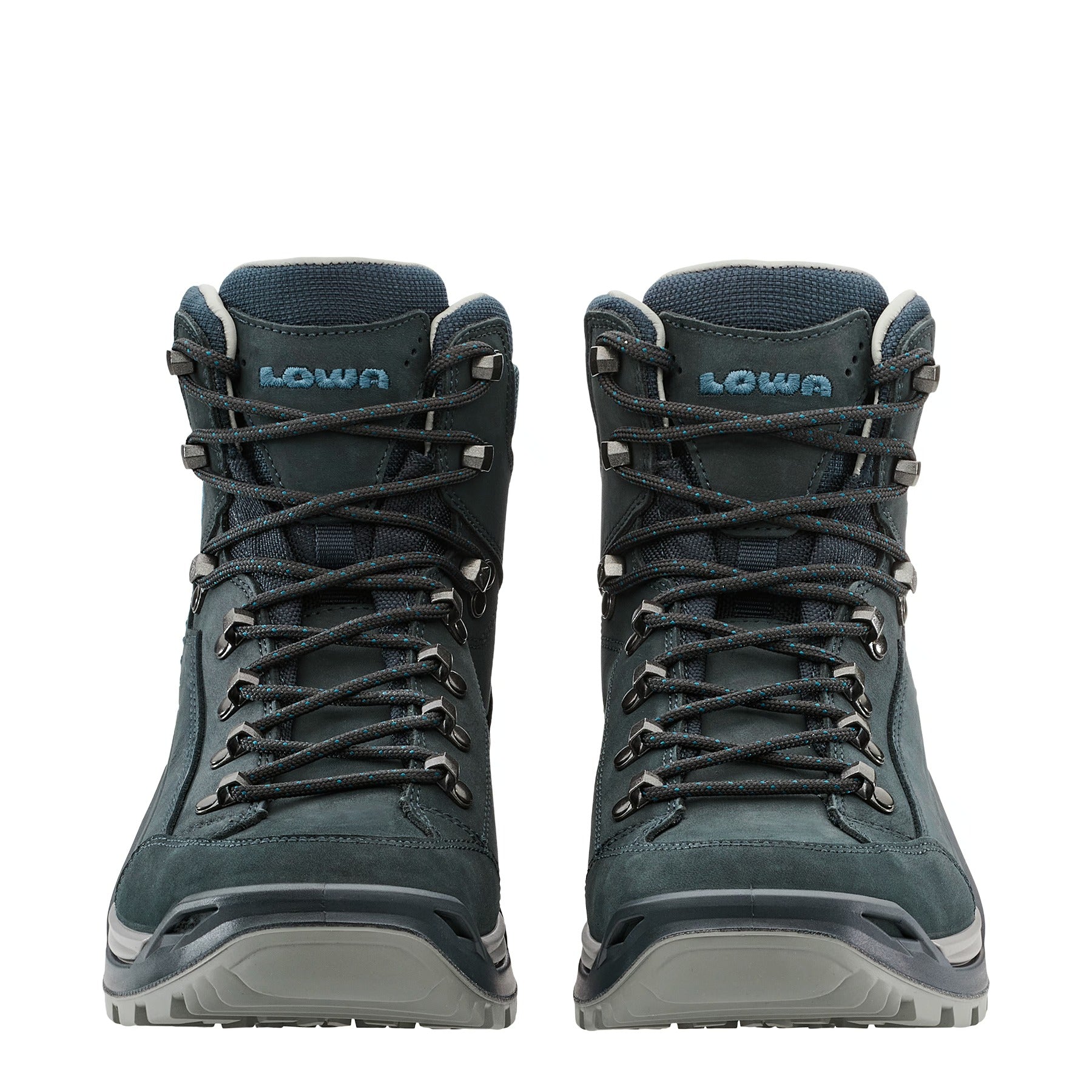 RENEGADE EVO LL MID
