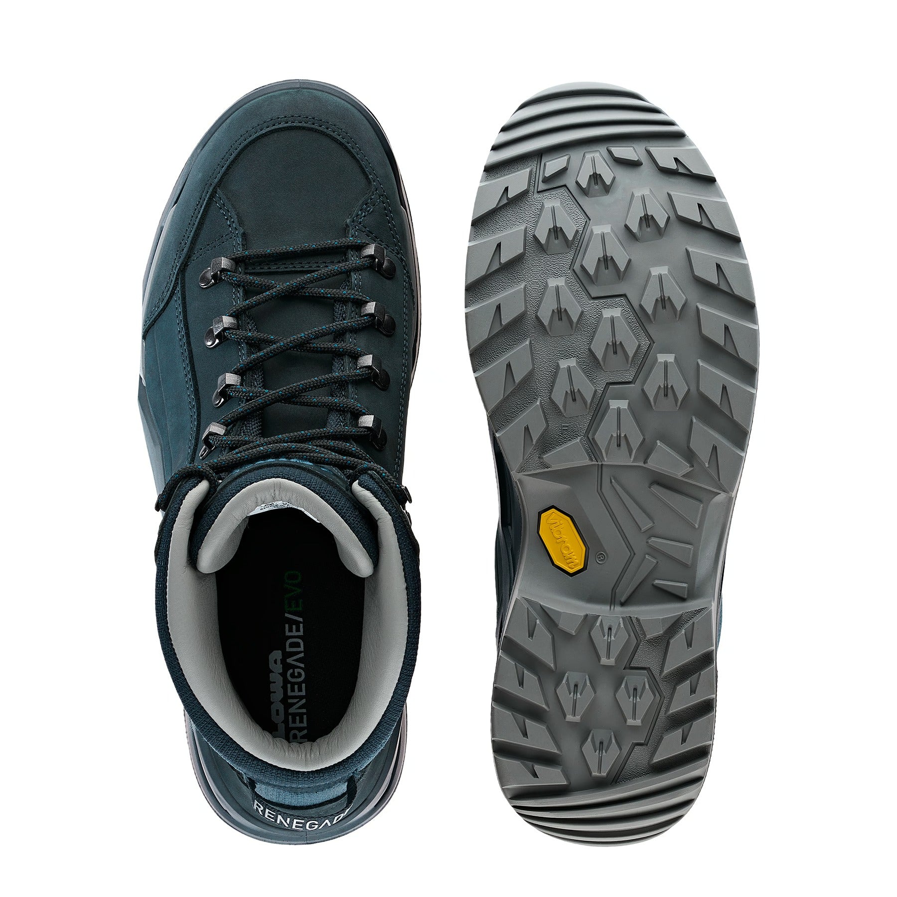 RENEGADE EVO LL MID