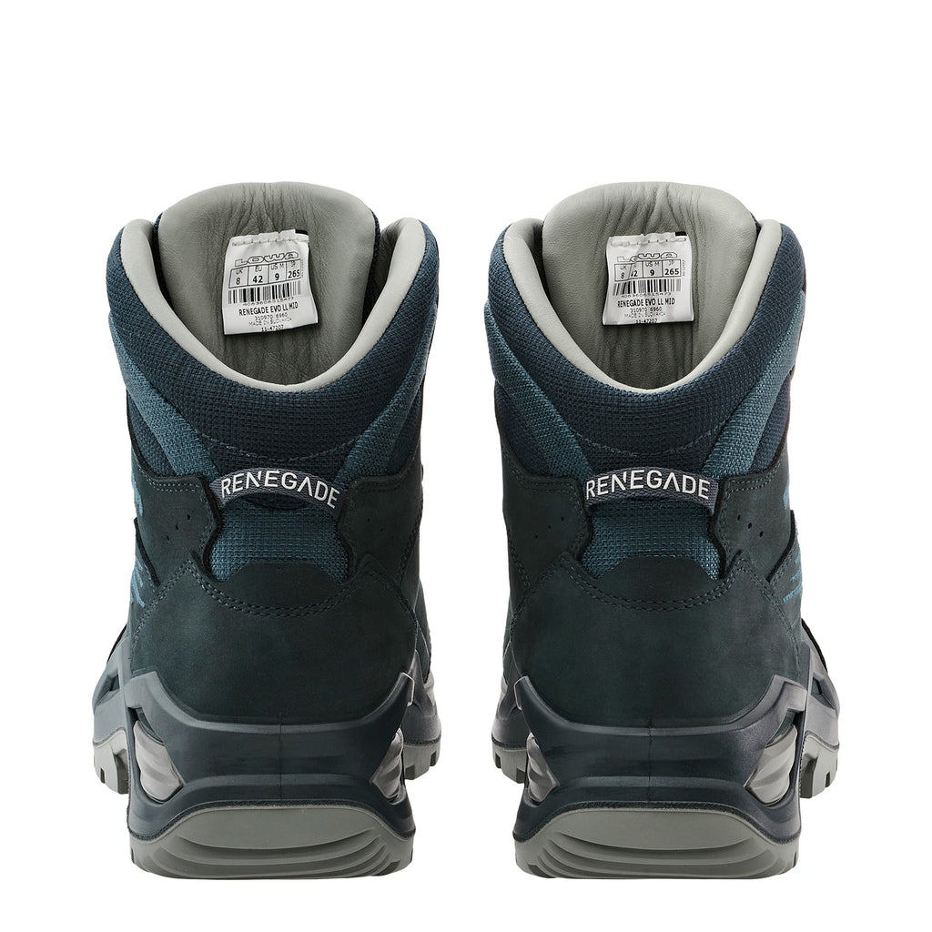 RENEGADE EVO LL MID