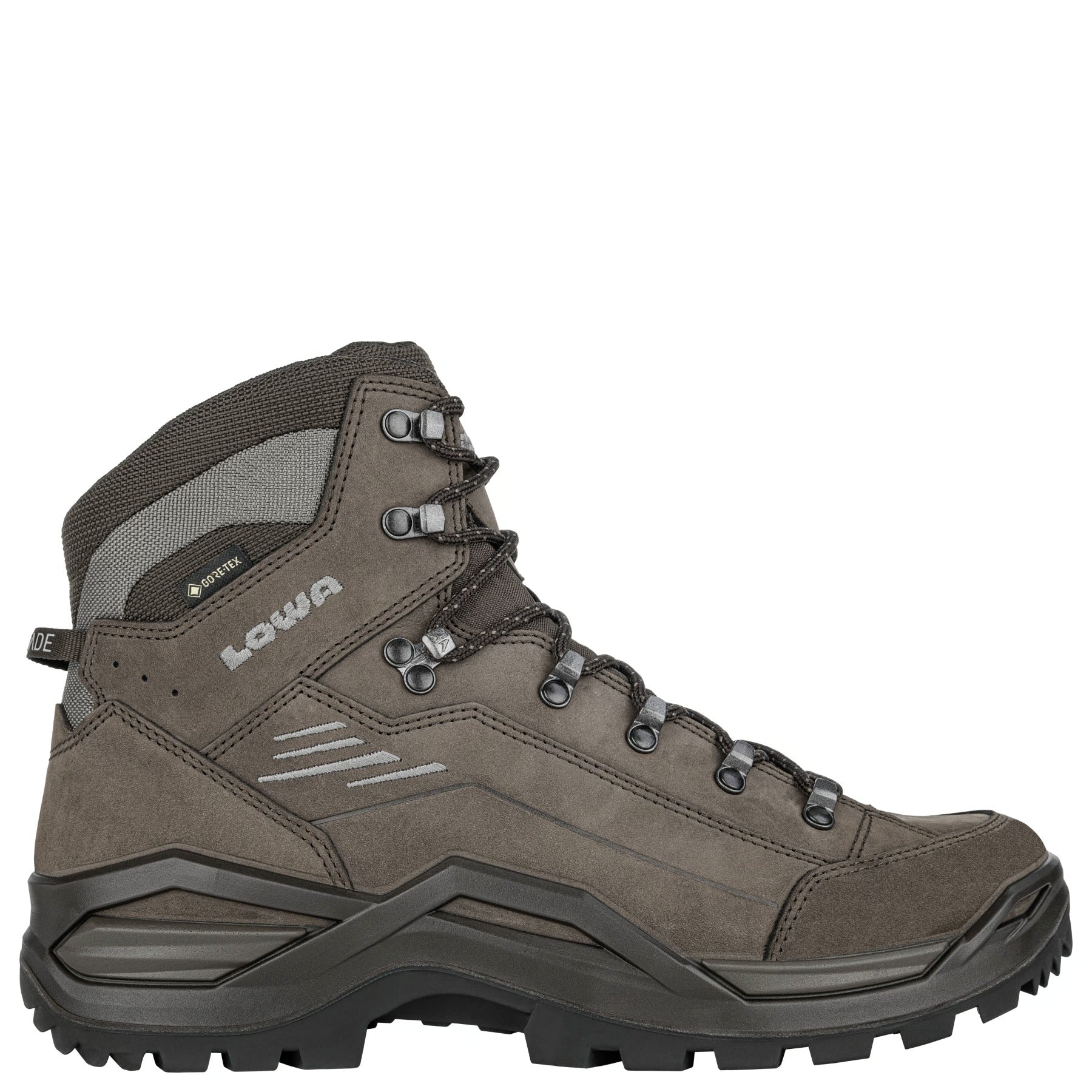 RENEGADE EVO GTX MID W