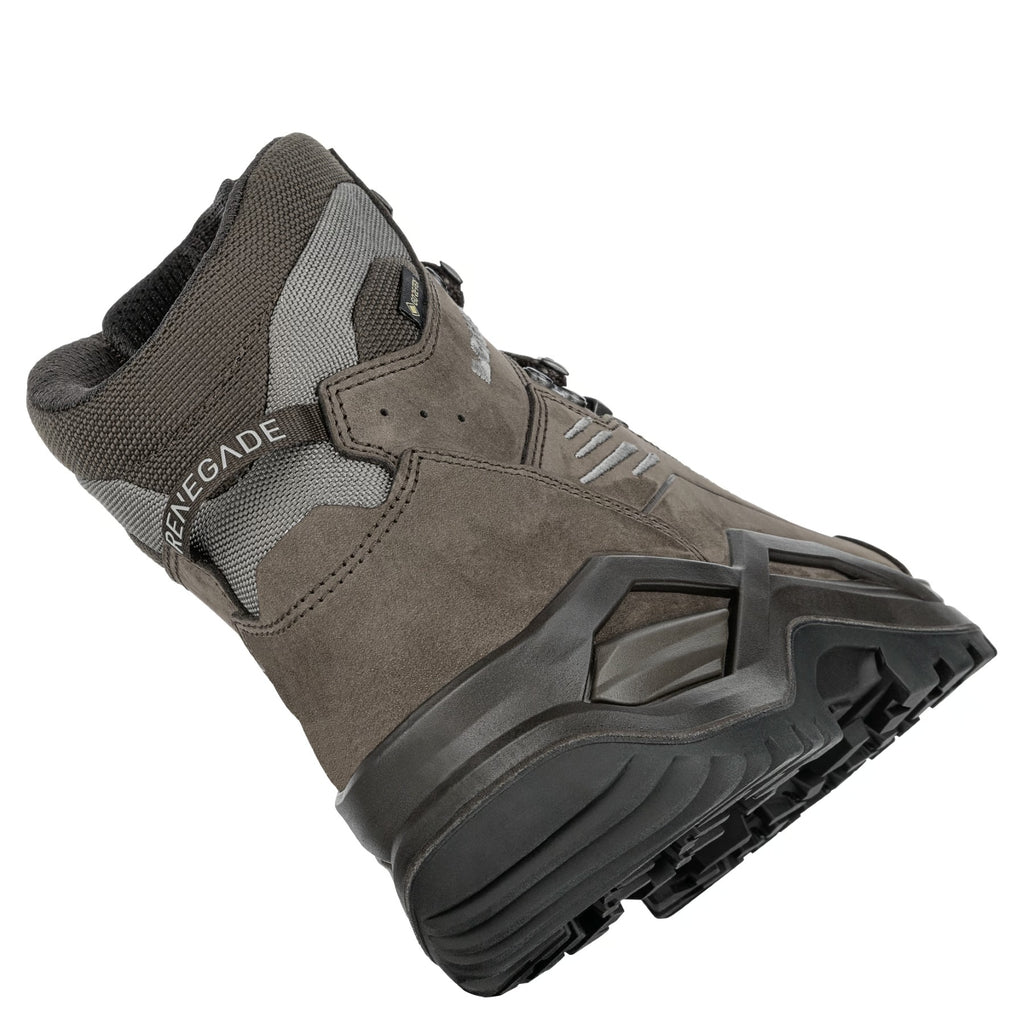 RENEGADE EVO GTX MID W