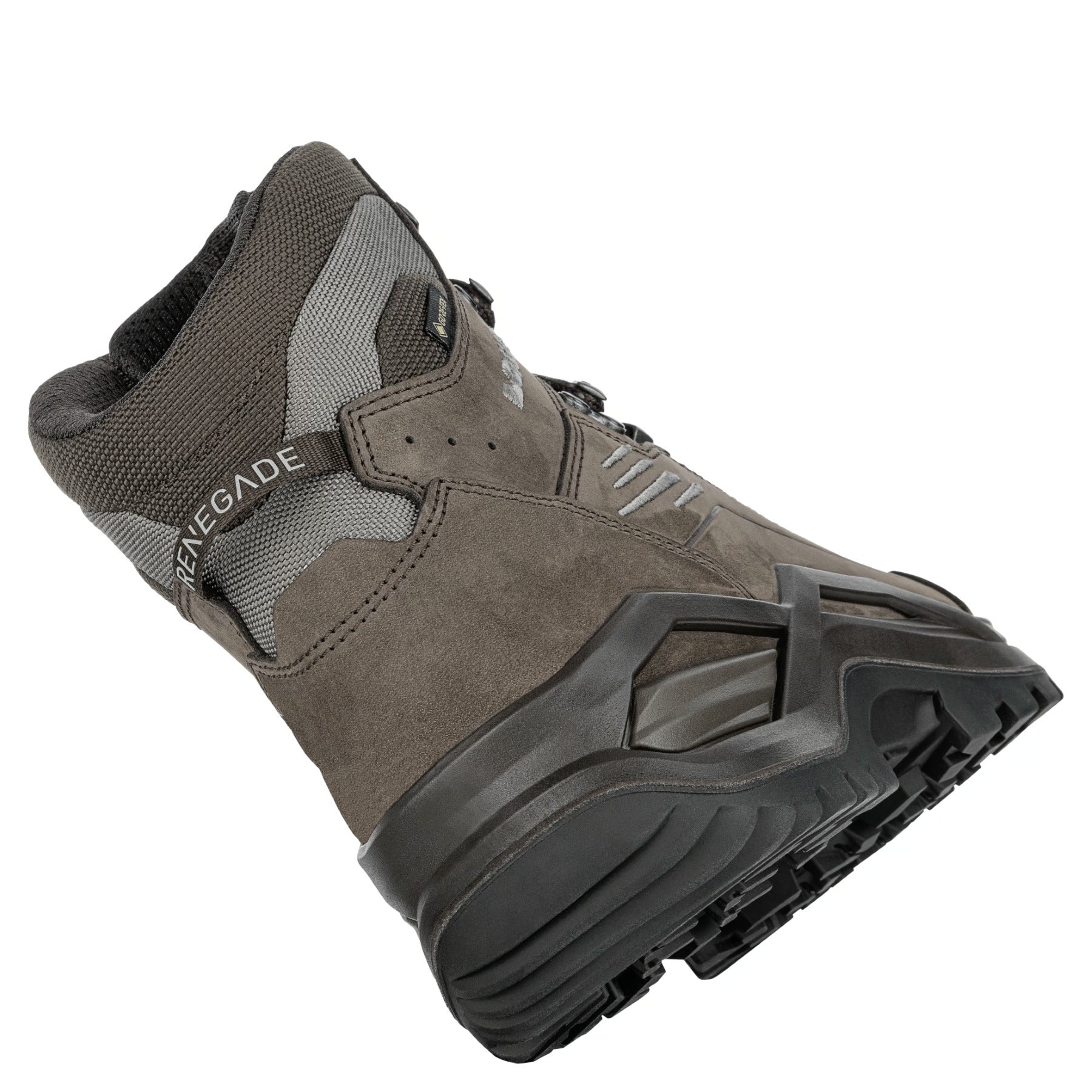RENEGADE EVO GTX MID W