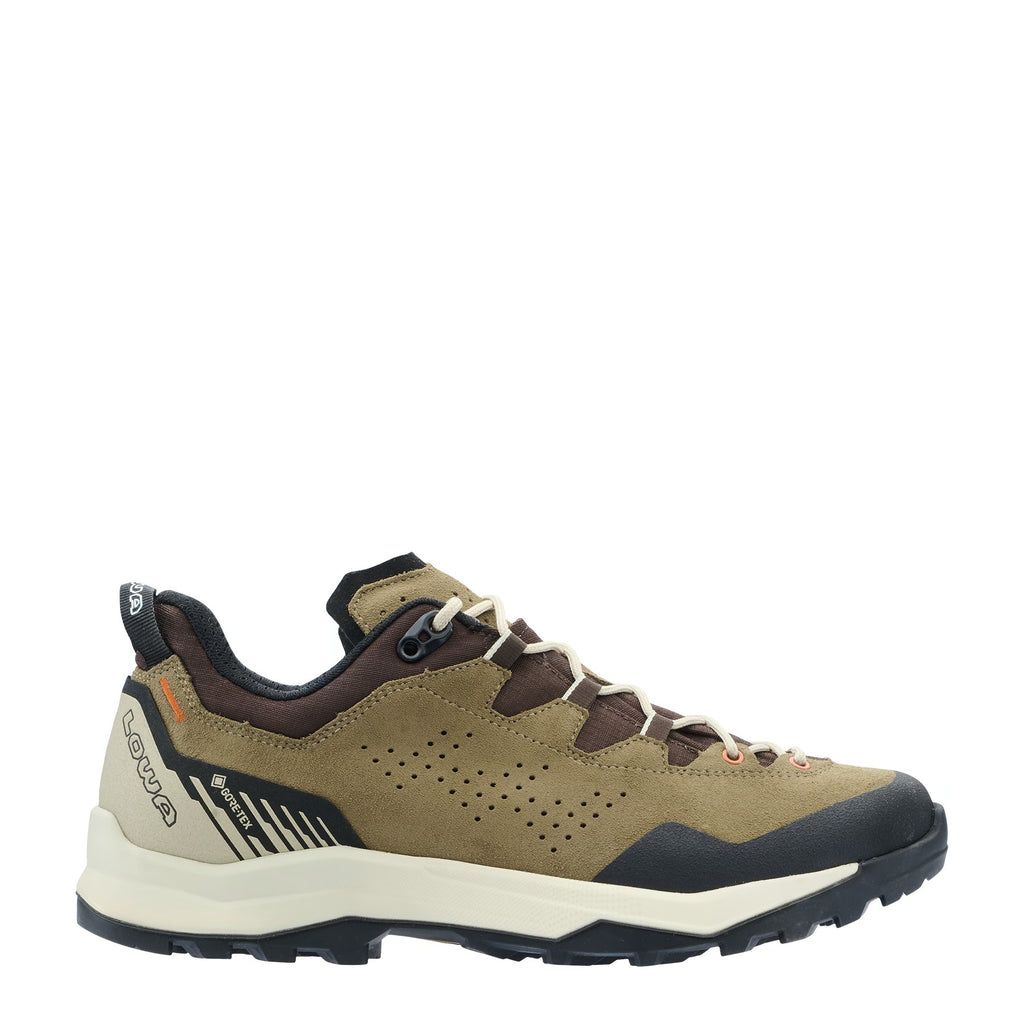 LOWA EXPLORER GTX NÍZKE
