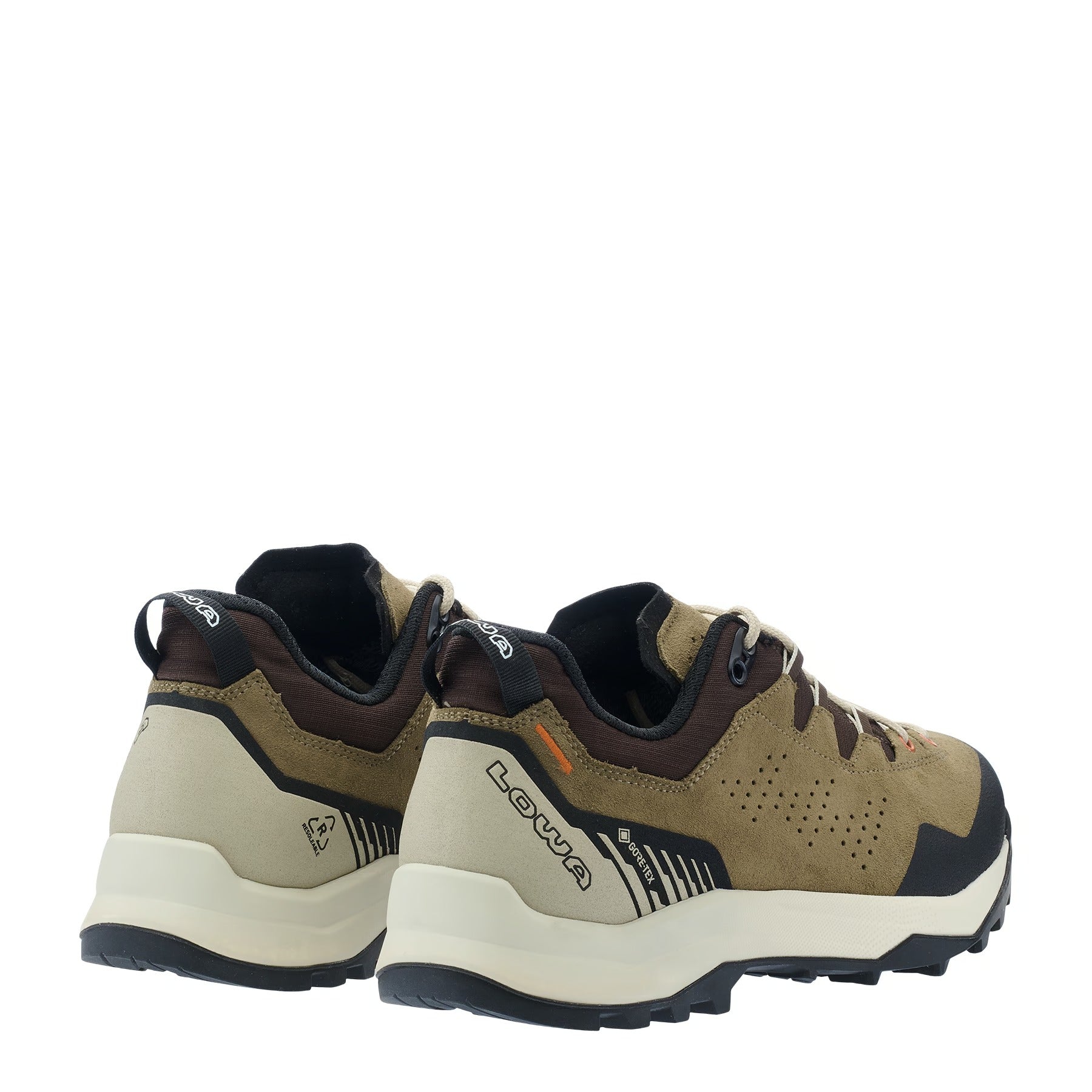 LOWA EXPLORER GTX NÍZKE