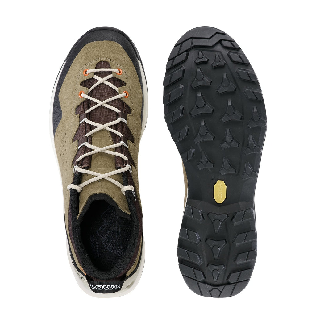 LOWA EXPLORER GTX NÍZKE