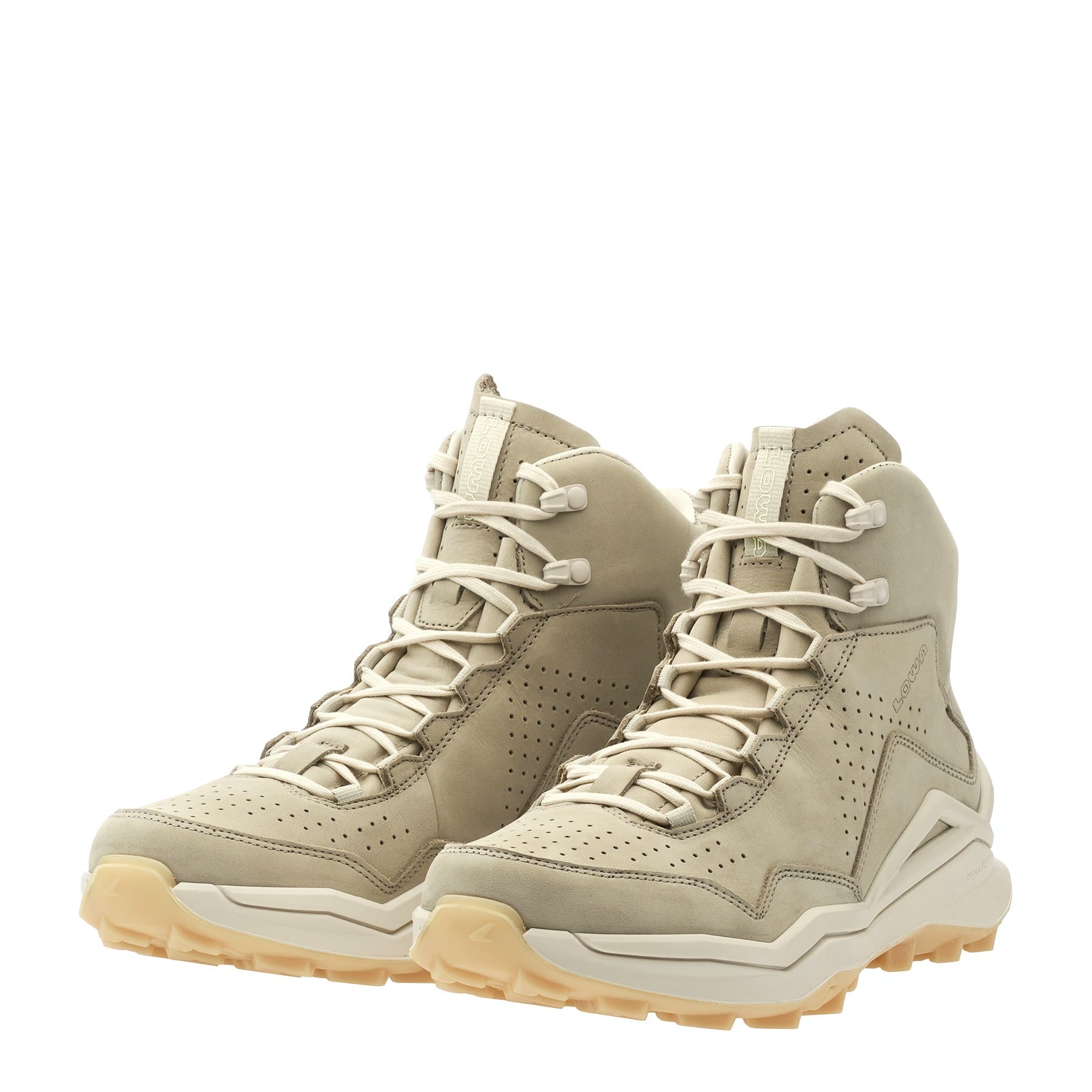 MADDOX PRO LT MID