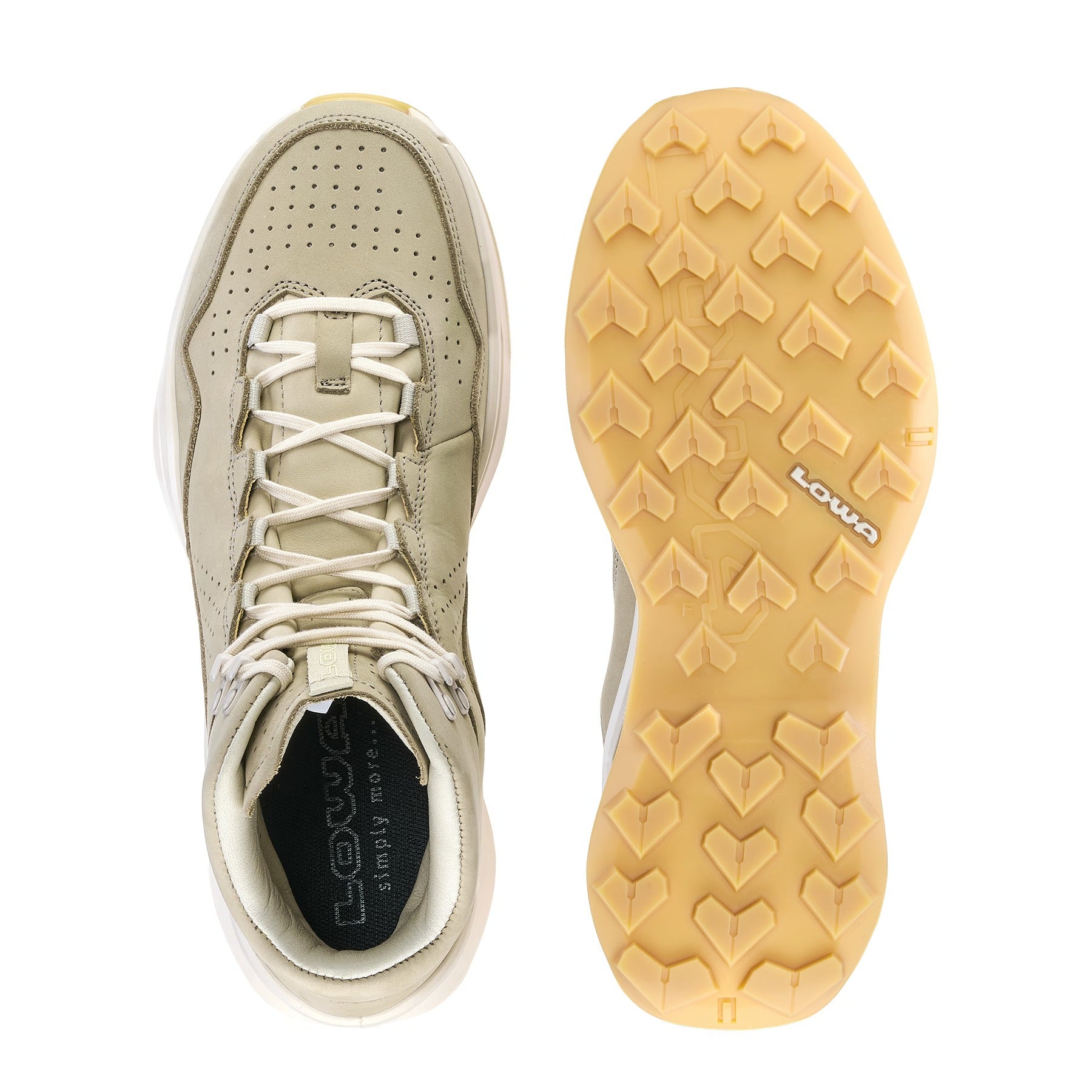 MADDOX PRO LT MID