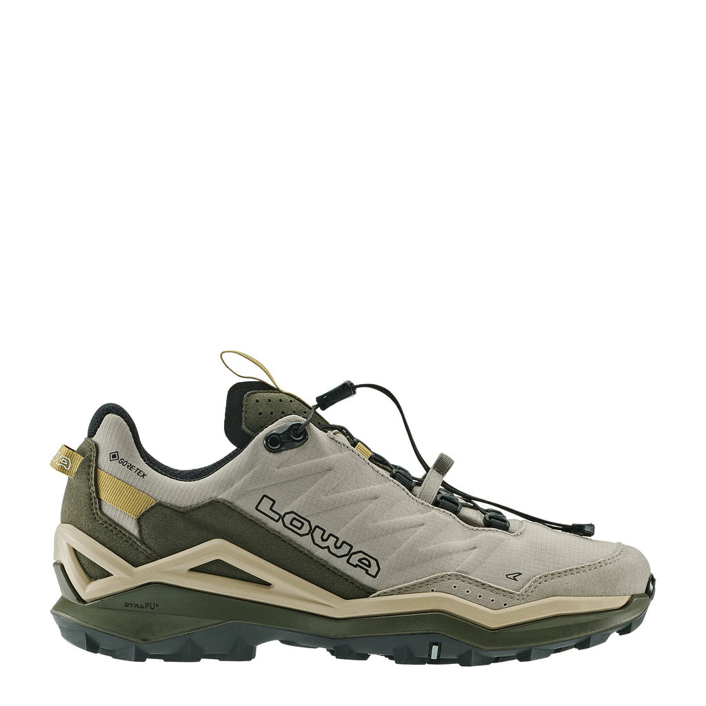 MADDOX PRO GTX LO SL