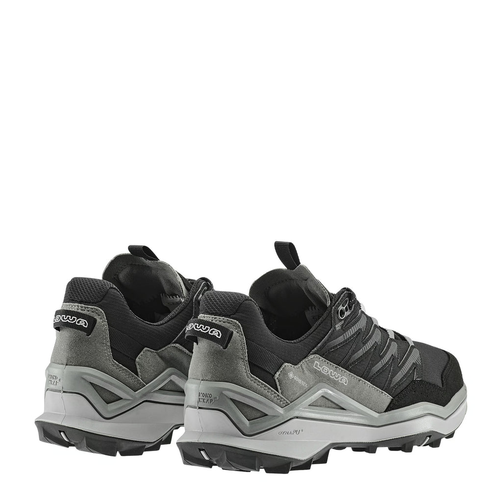 MADDOX PRO GTX LO W