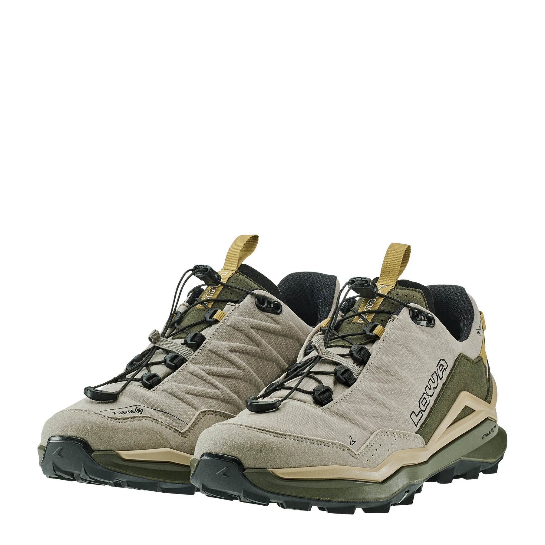MADDOX PRO GTX LO SL