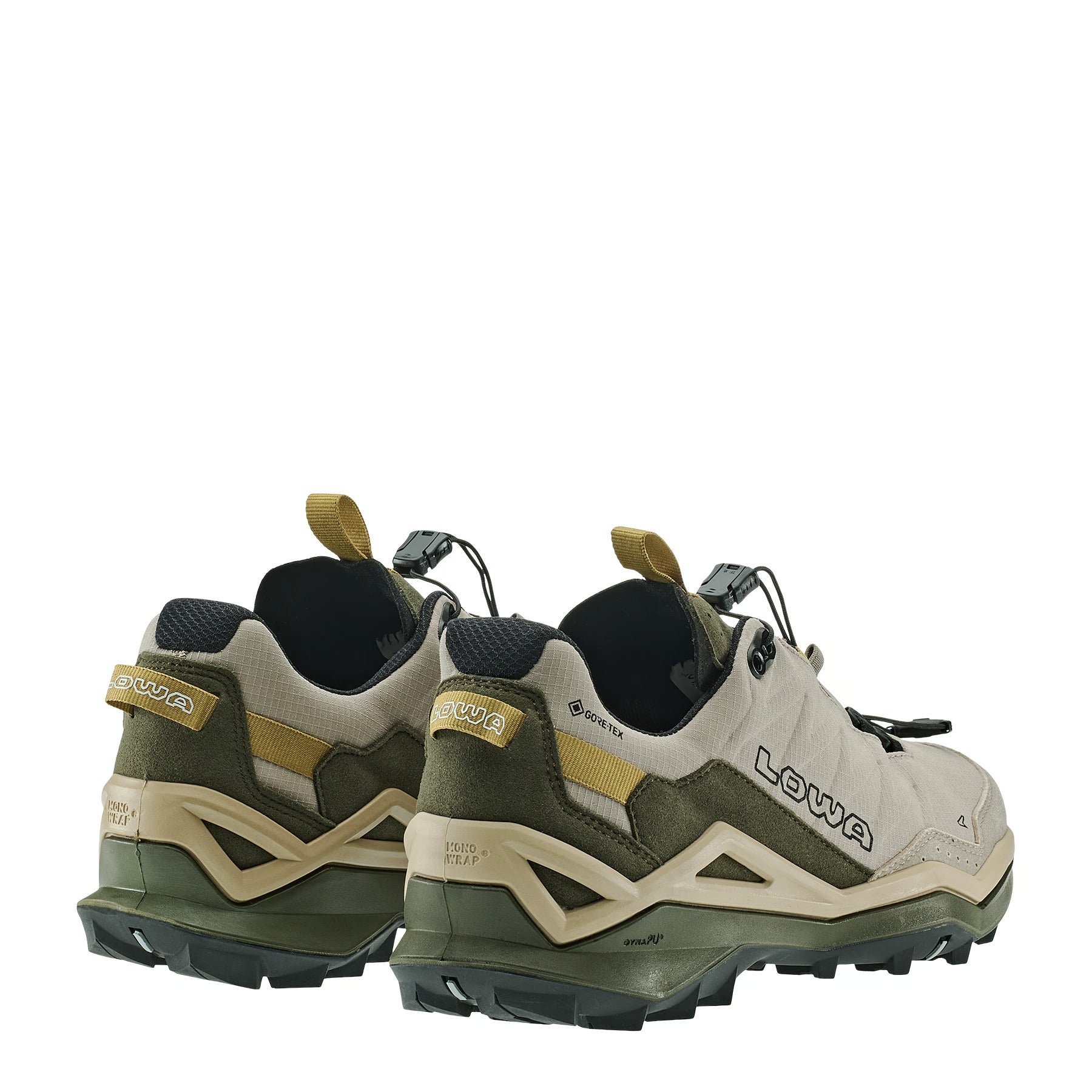 MADDOX PRO GTX LO SL