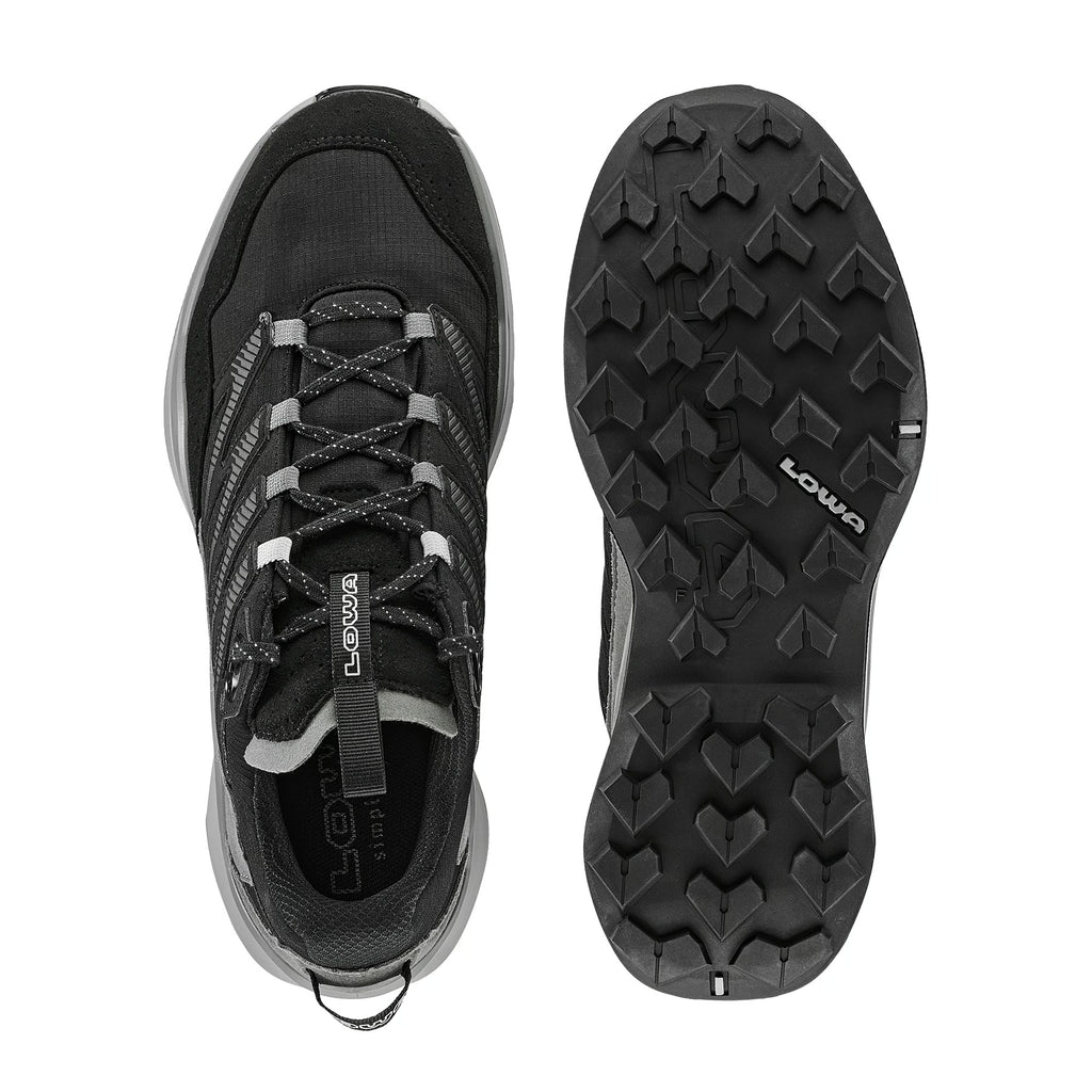MADDOX PRO GTX LO W