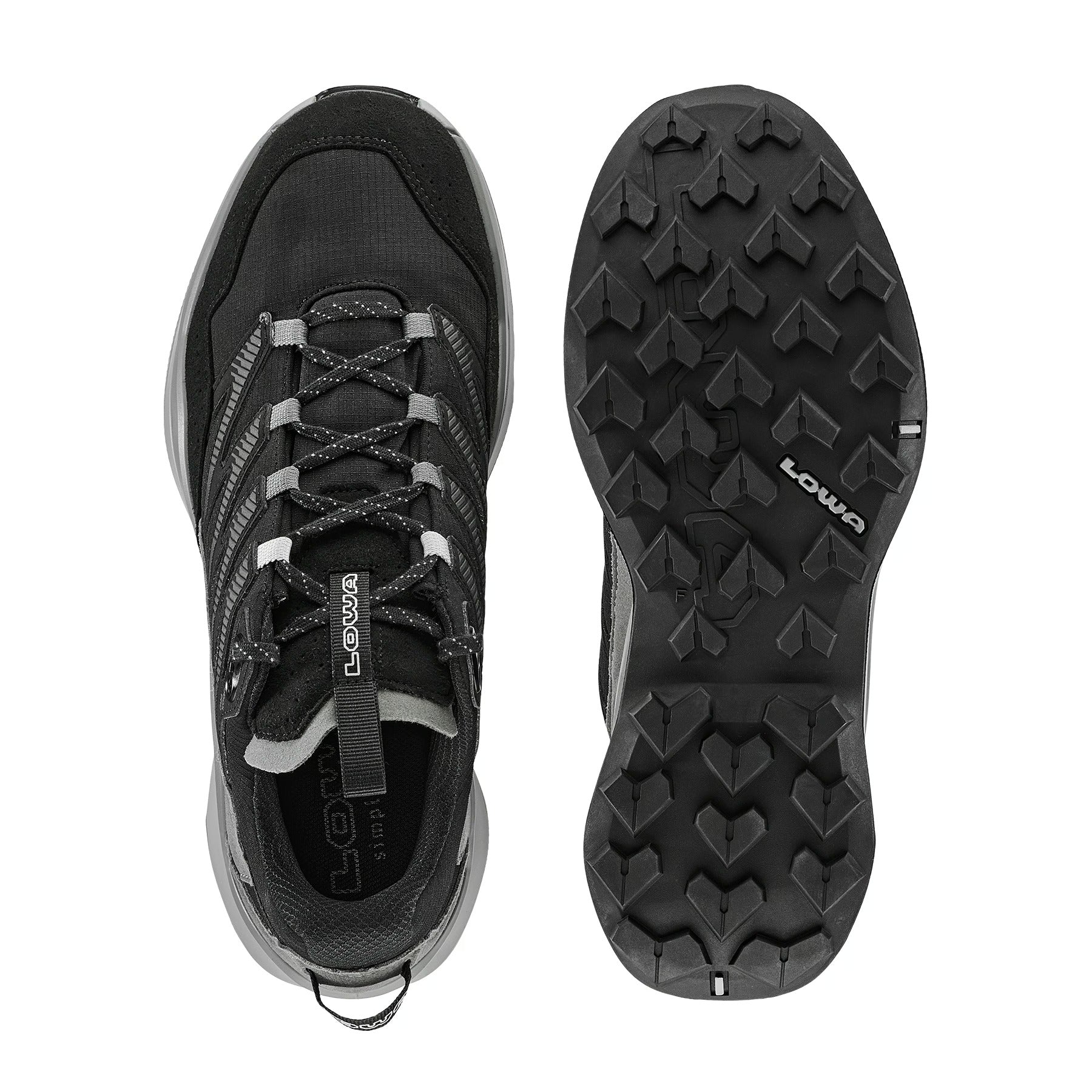 MADDOX PRO GTX LO W