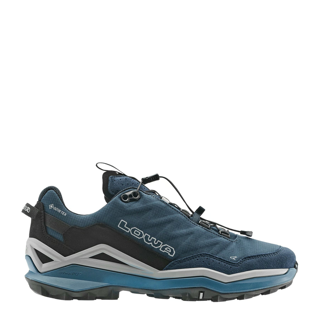 MADDOX PRO GTX LO SL W