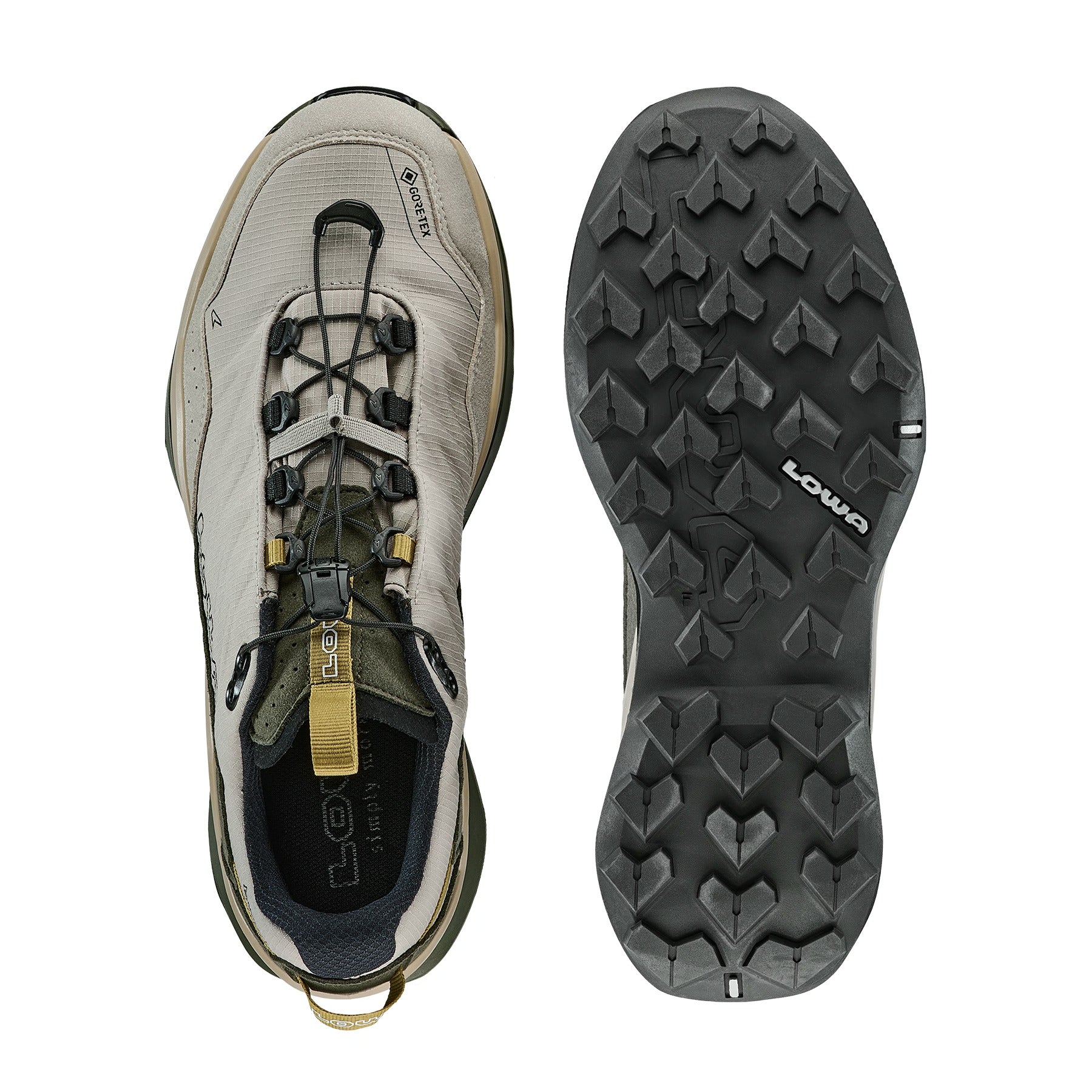 MADDOX PRO GTX LO SL