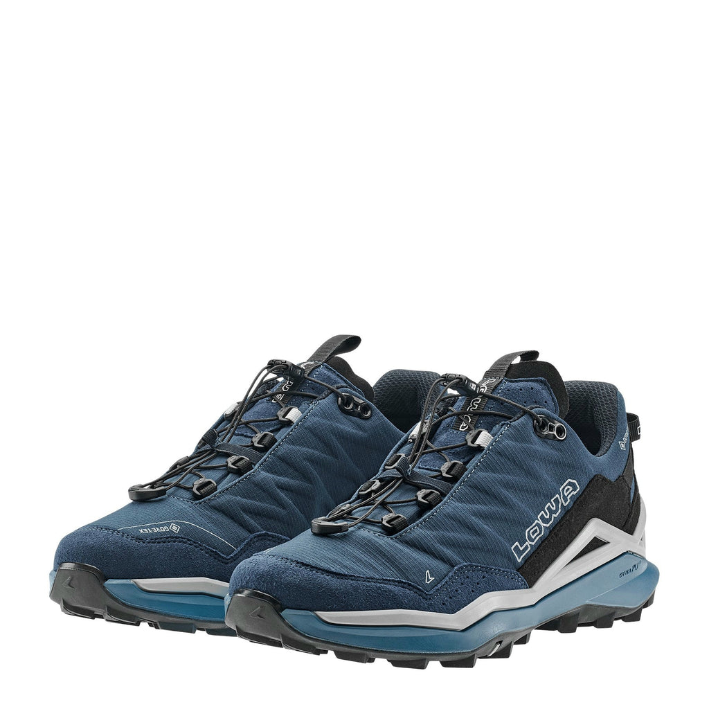MADDOX PRO GTX LO SL W