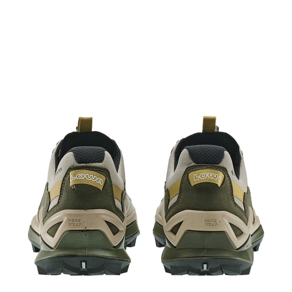 MADDOX PRO GTX LO SL