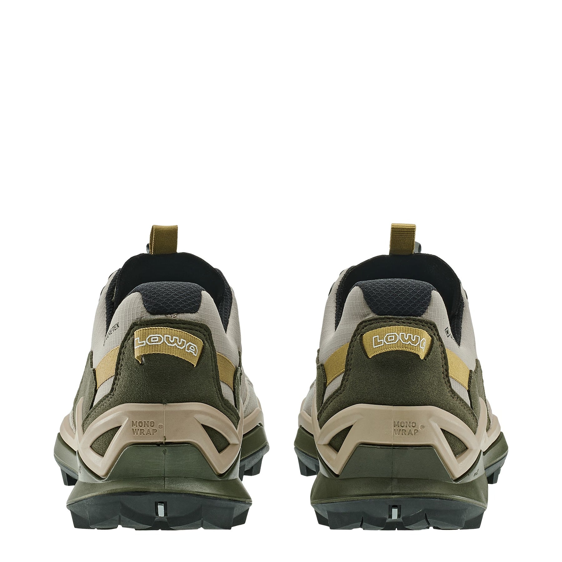 MADDOX PRO GTX LO SL