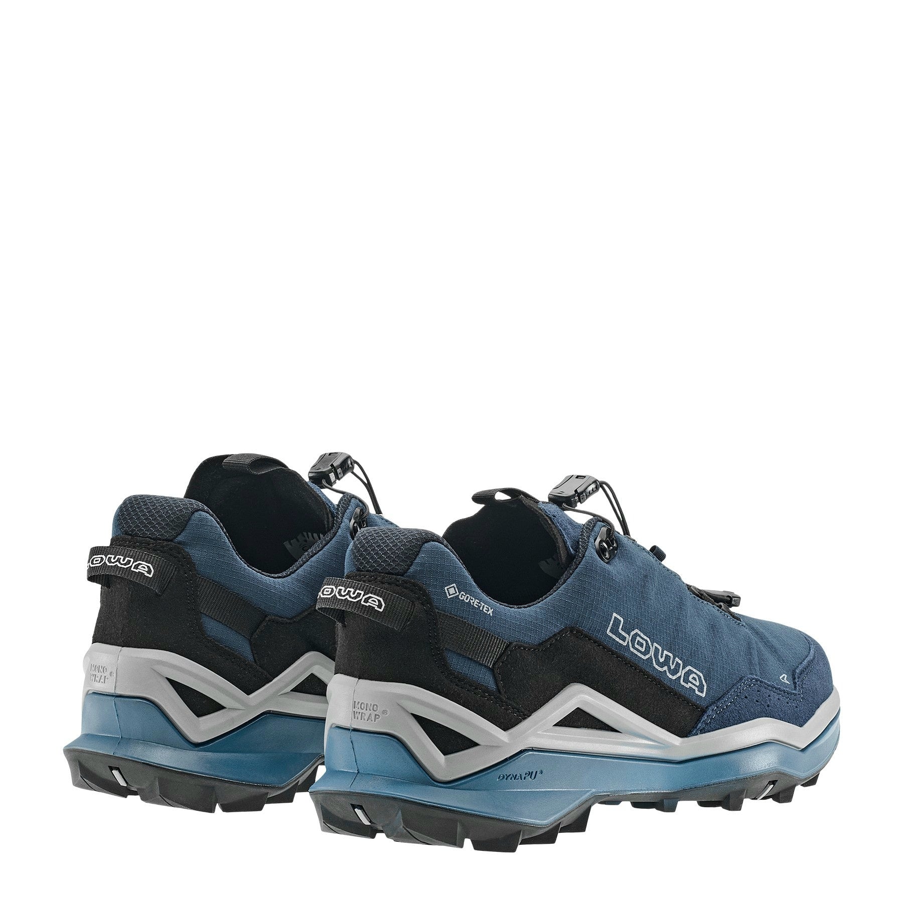 MADDOX PRO GTX LO SL W