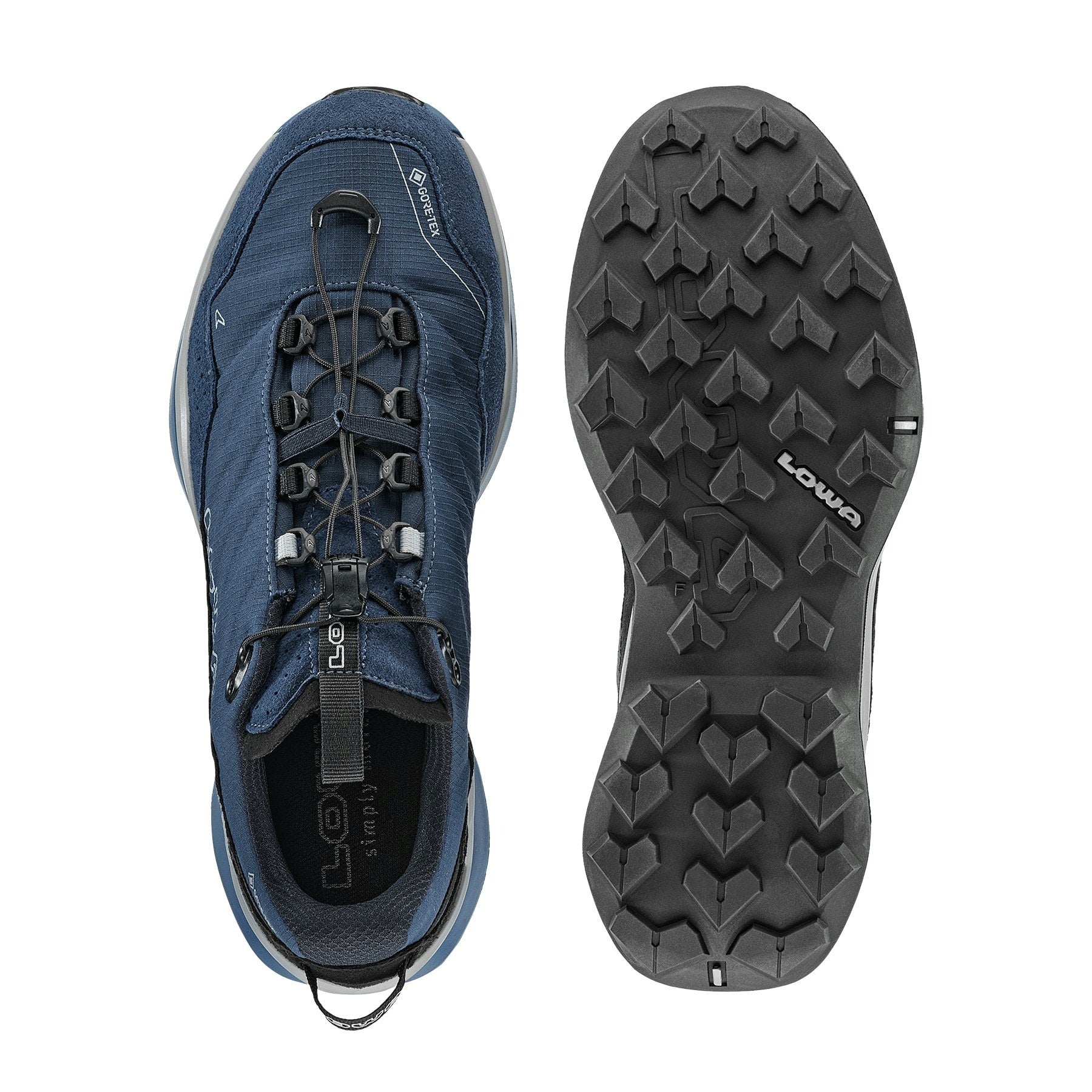 MADDOX PRO GTX LO SL W