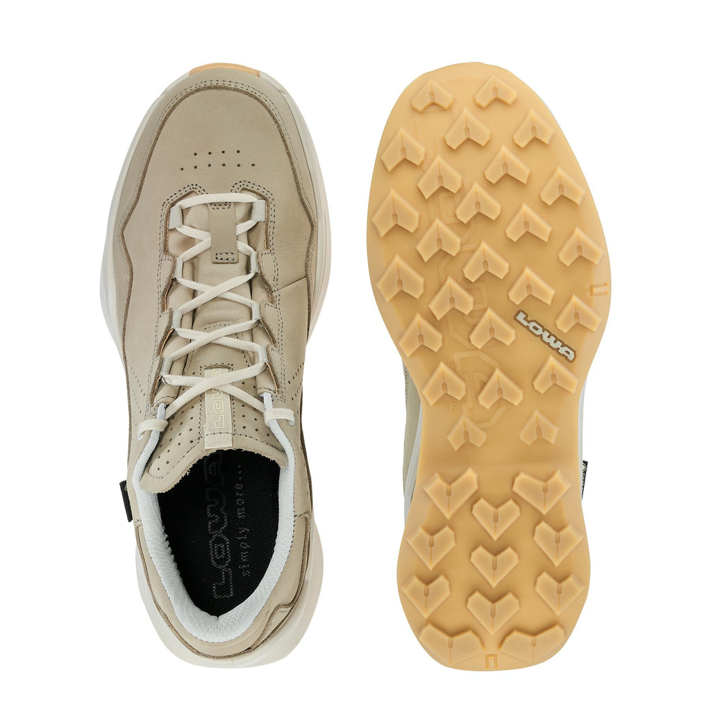 MADDOX PRO LT GTX LO