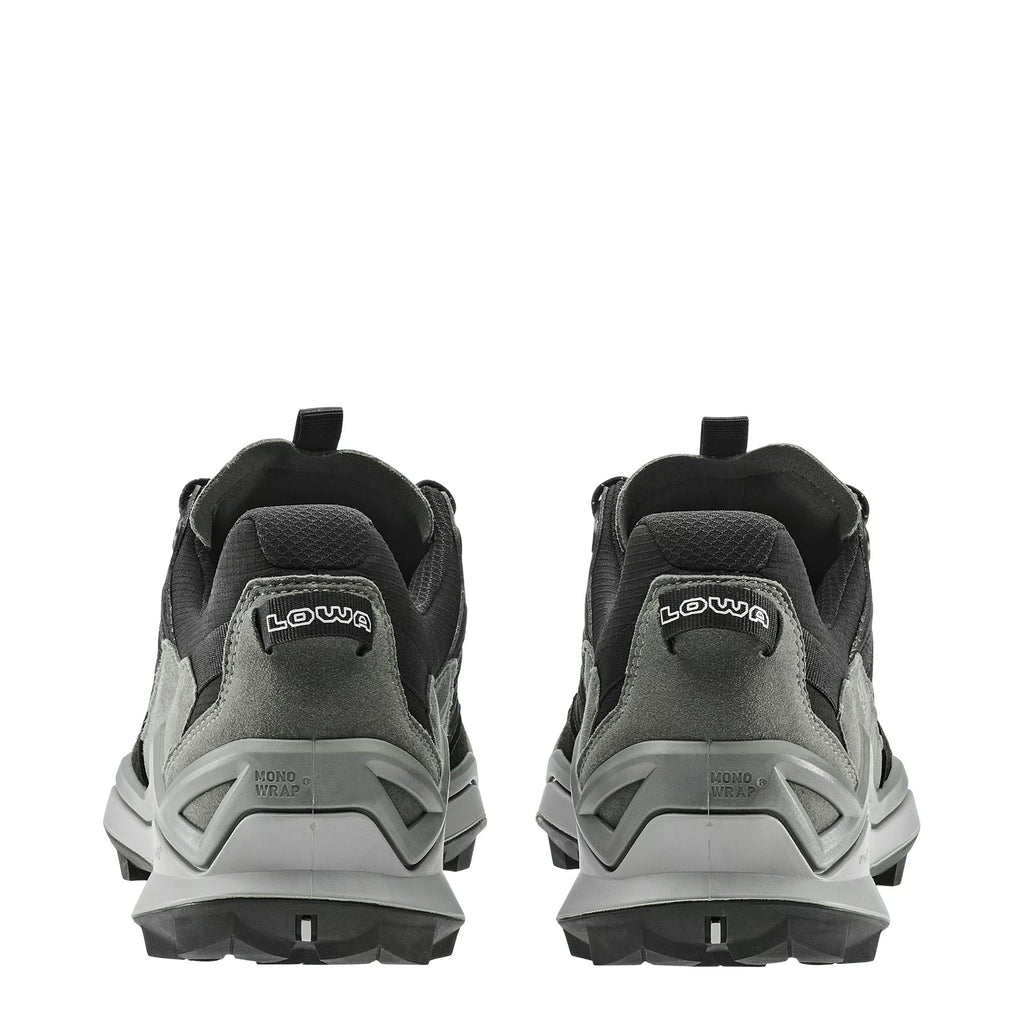 MADDOX PRO GTX LO