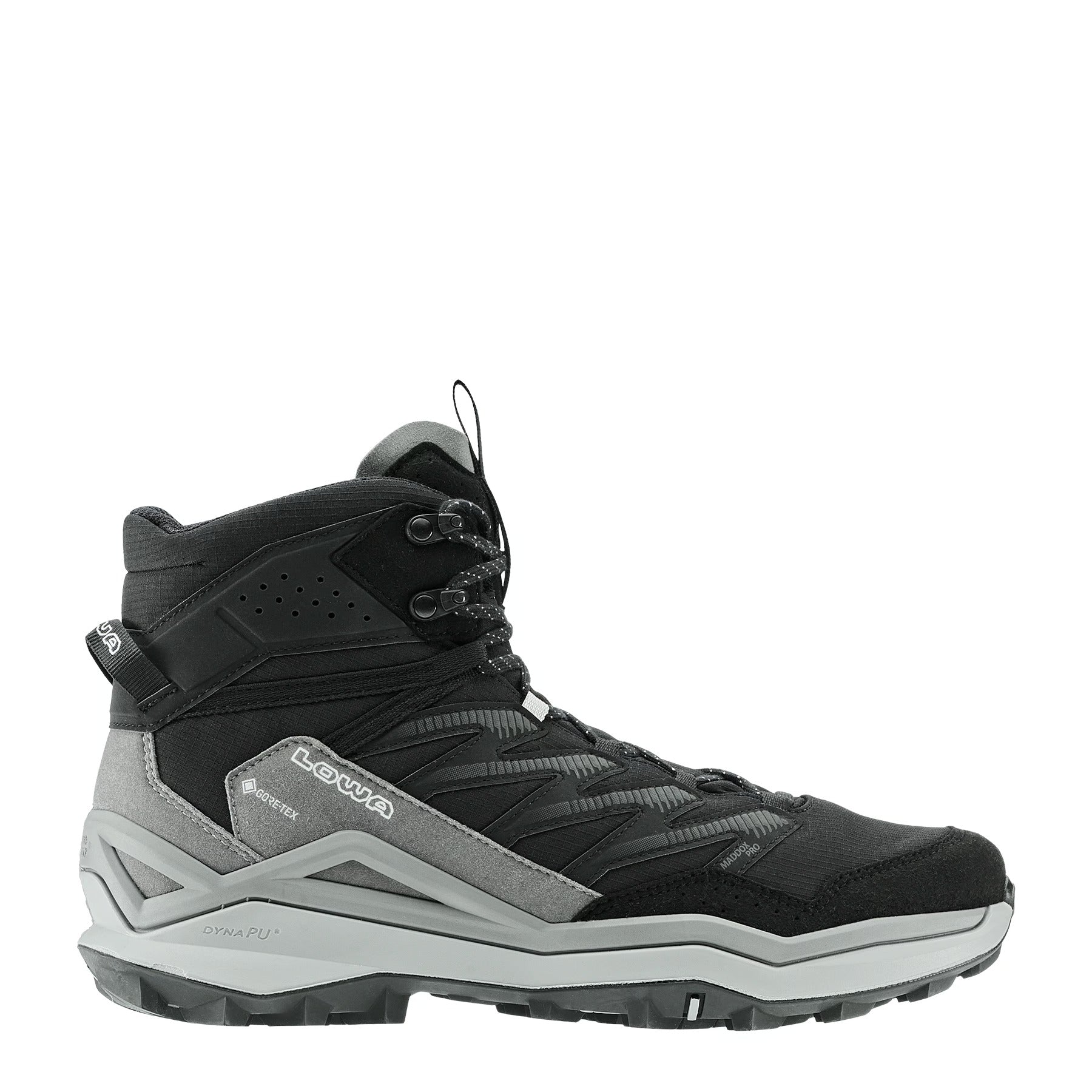 MADDOX PRO GTX MID