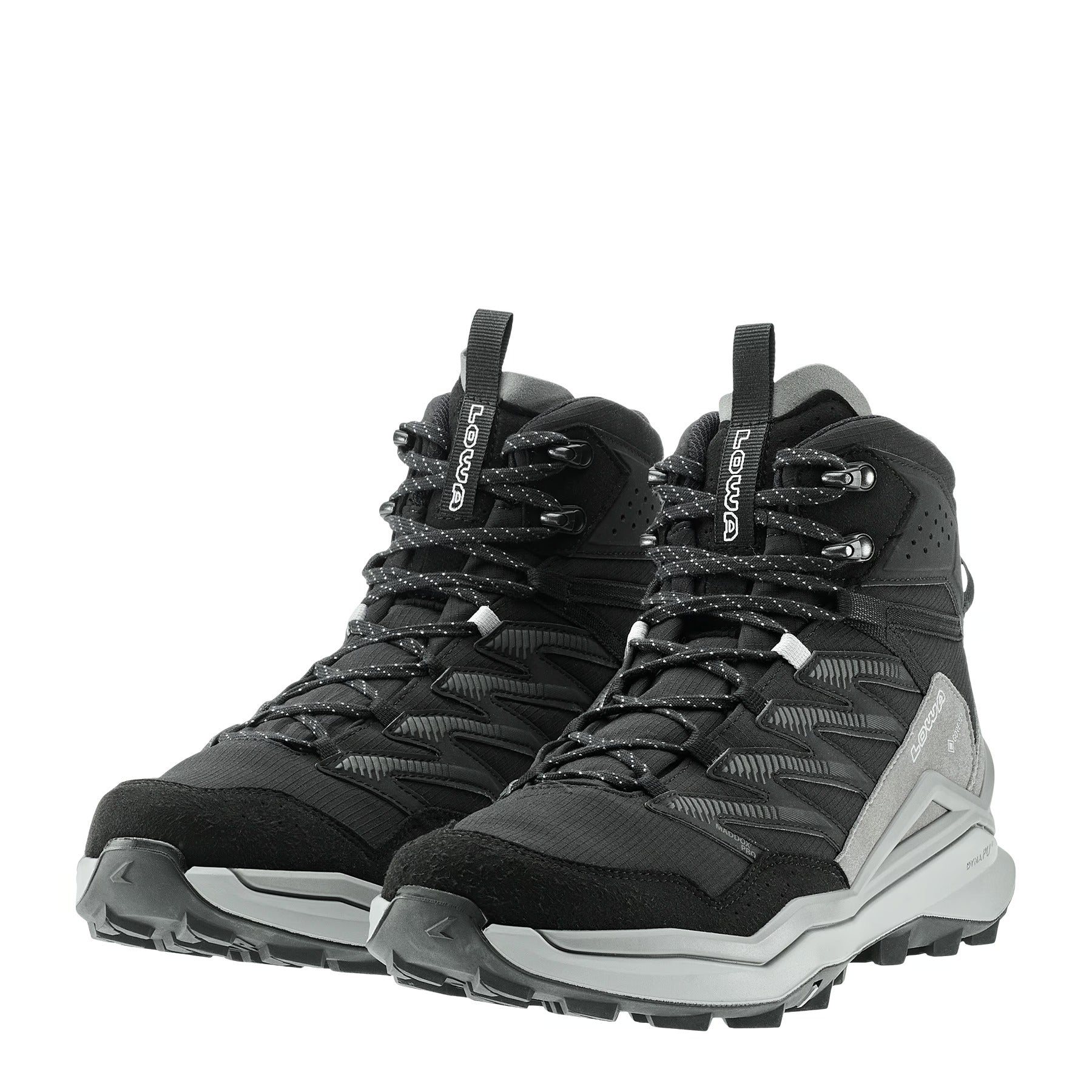 MADDOX PRO GTX MID