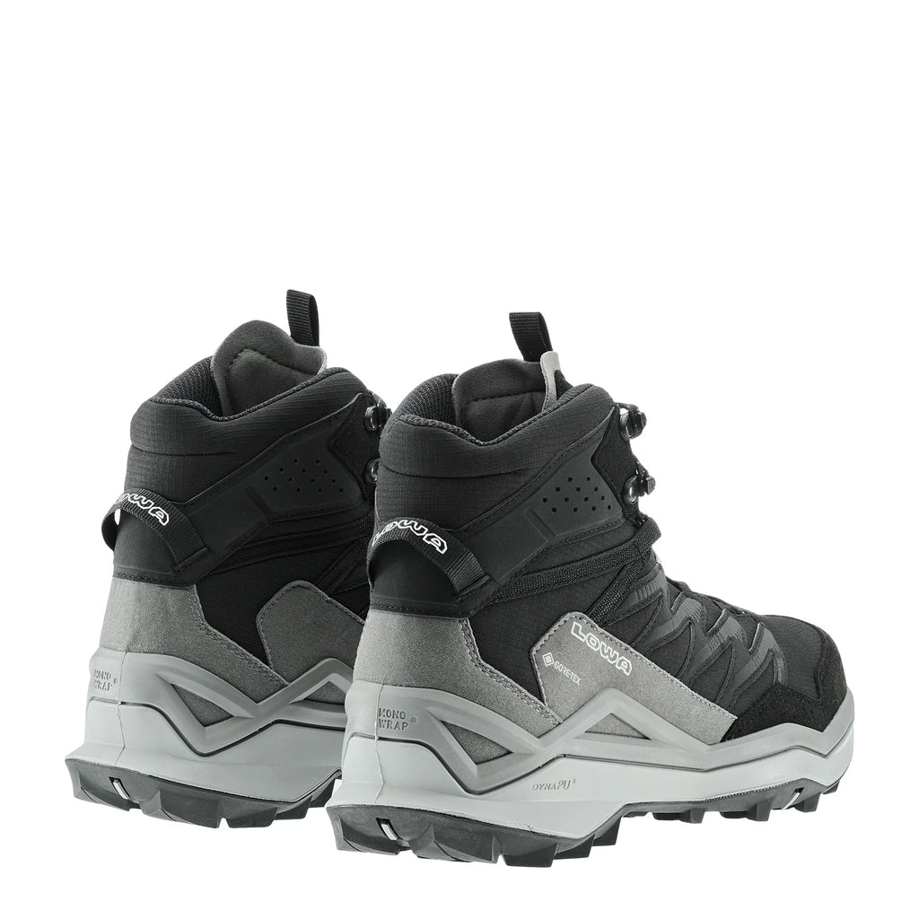MADDOX PRO GTX MID