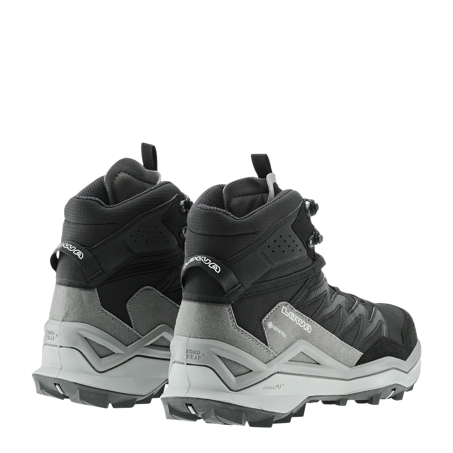 MADDOX PRO GTX MID