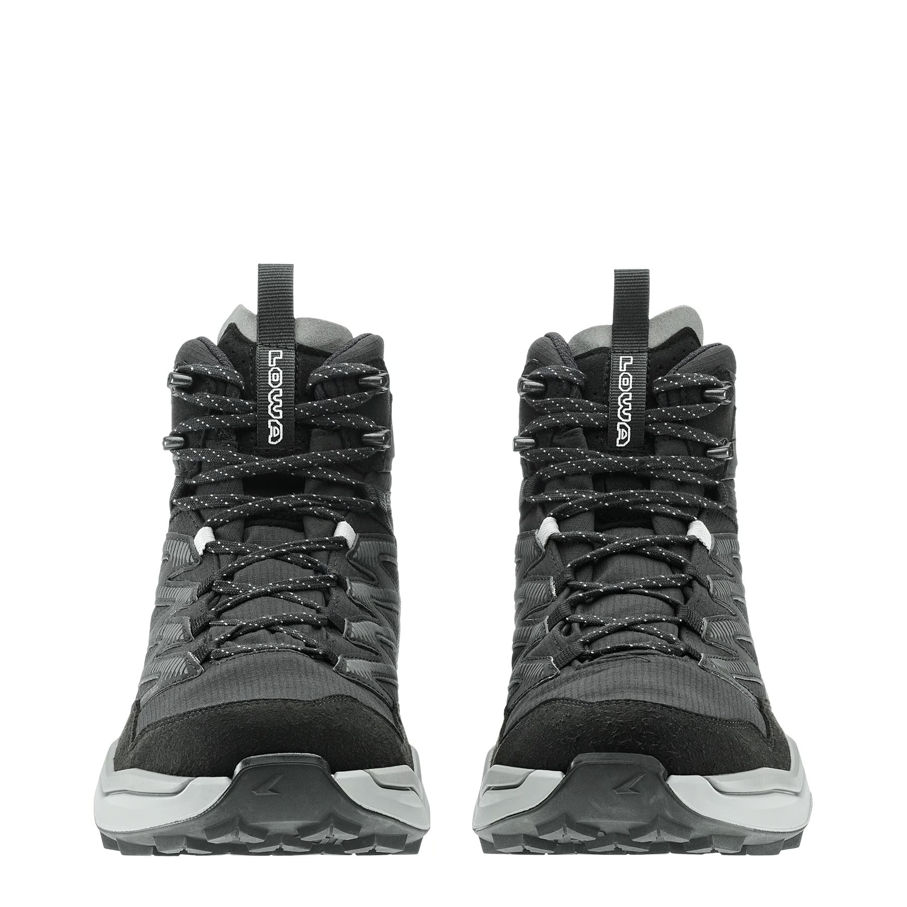 MADDOX PRO GTX MID