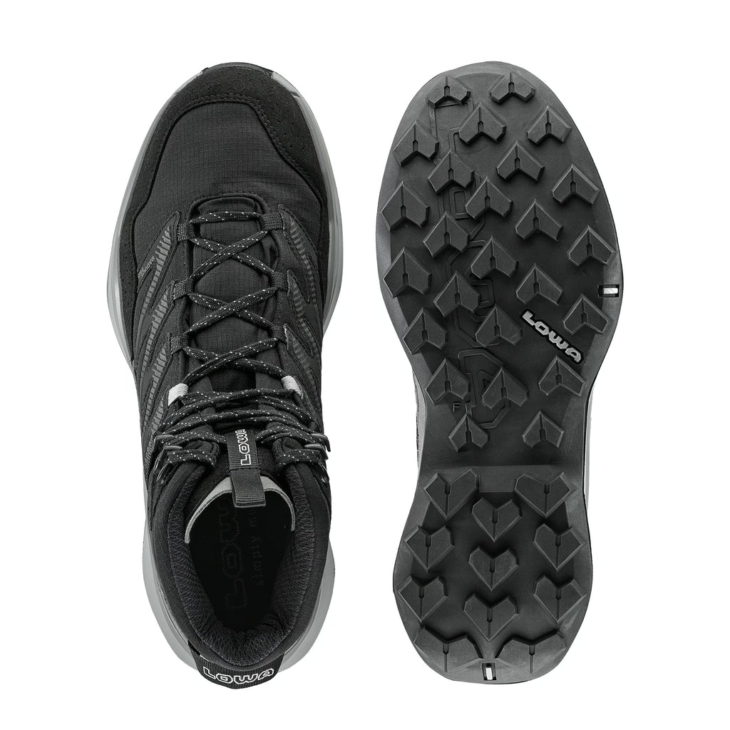 MADDOX PRO GTX MID