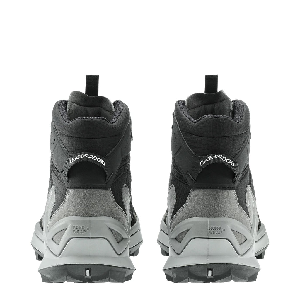 MADDOX PRO GTX MID