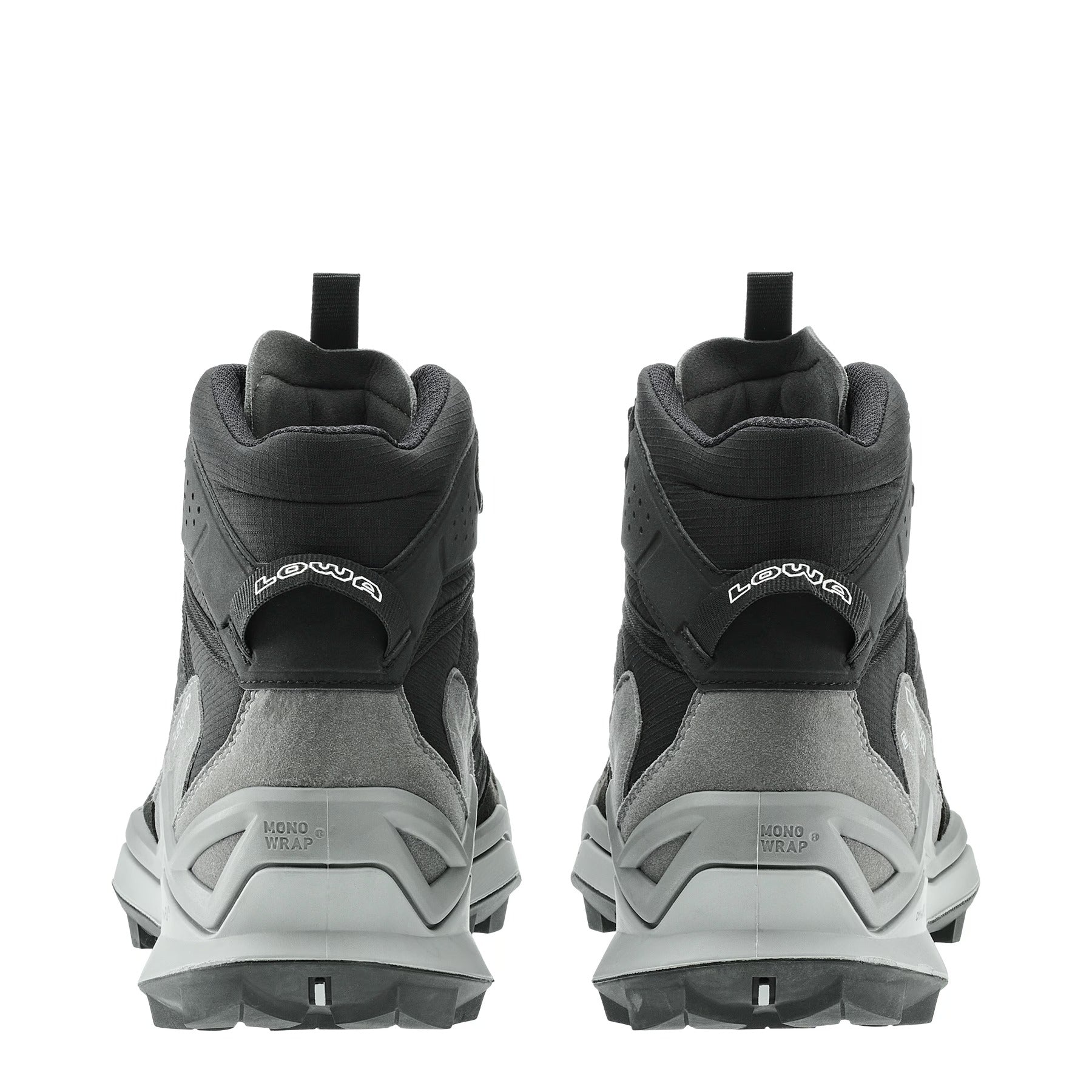 MADDOX PRO GTX MID