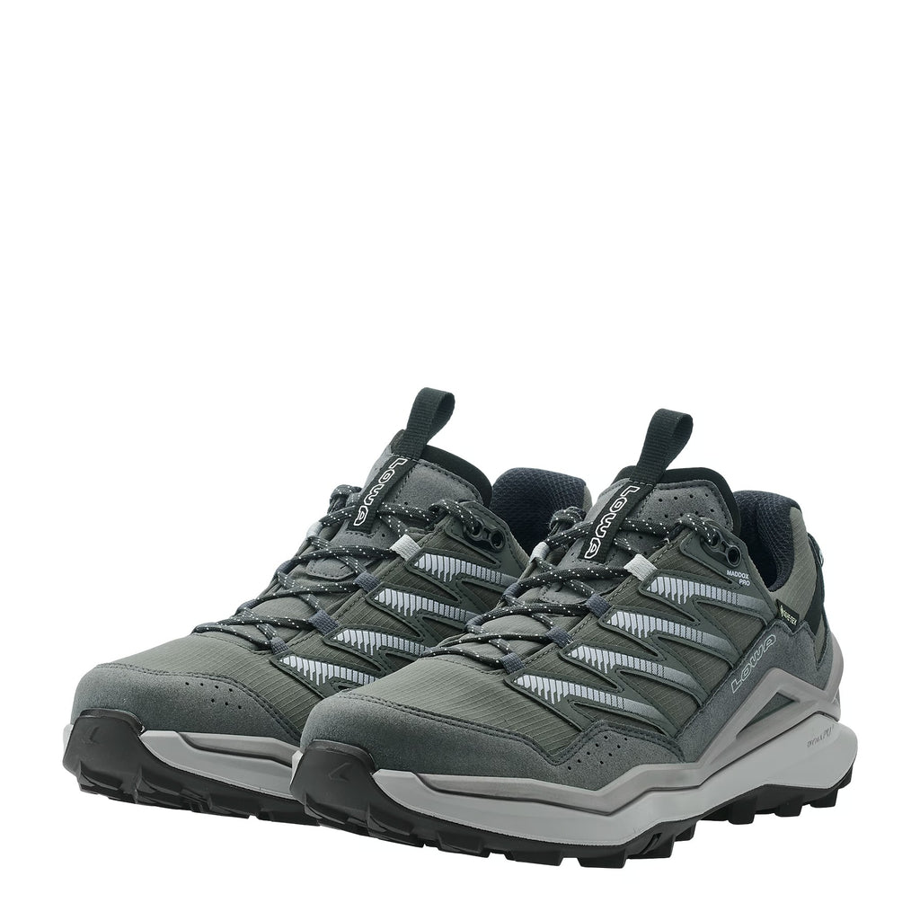 MADDOX PRO GTX LO