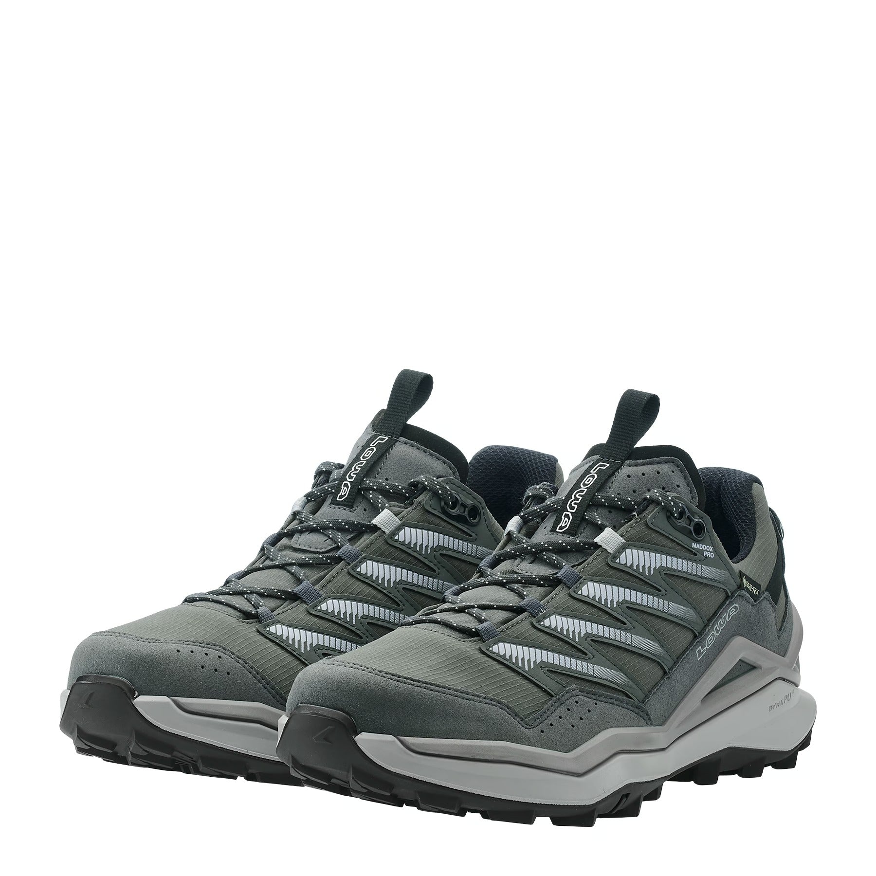 MADDOX PRO GTX LO