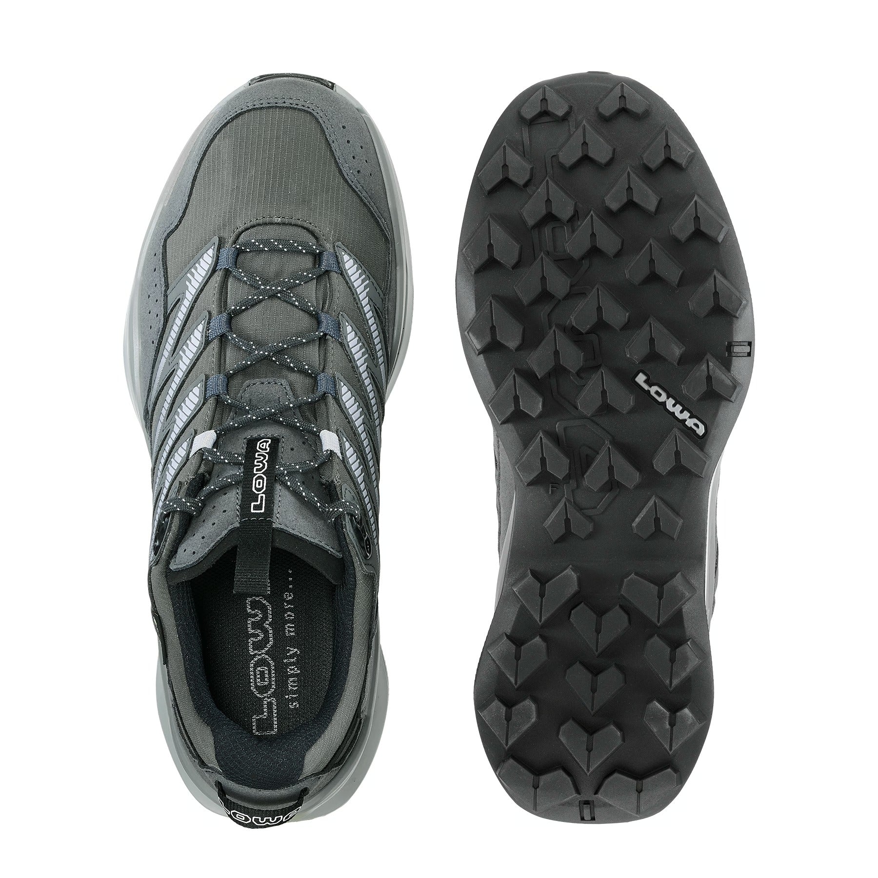 MADDOX PRO GTX LO