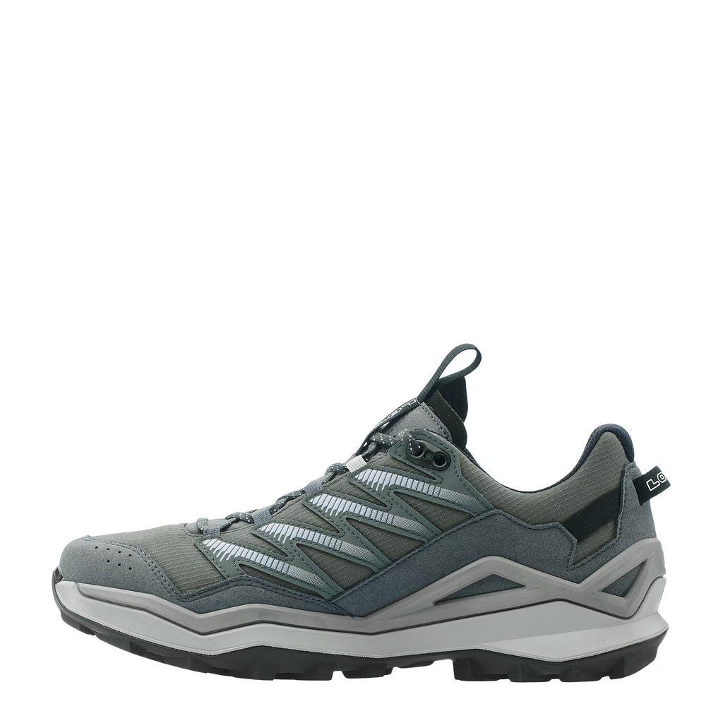 MADDOX PRO GTX LO