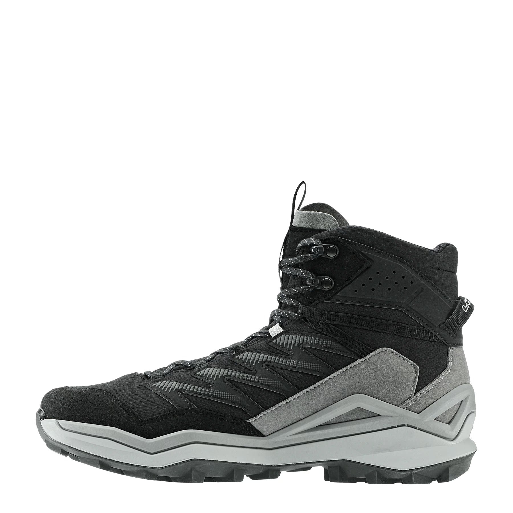 MADDOX PRO GTX MID