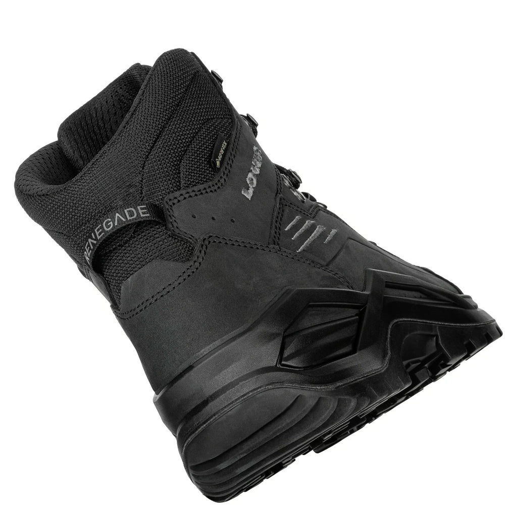 RENEGADE EVO GTX MID W