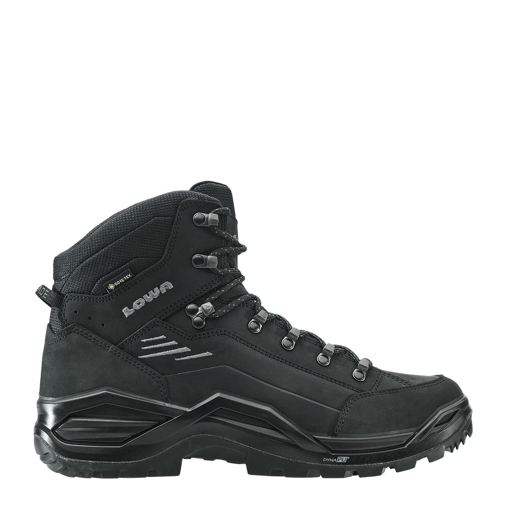 RENEGADE EVO GTX MID