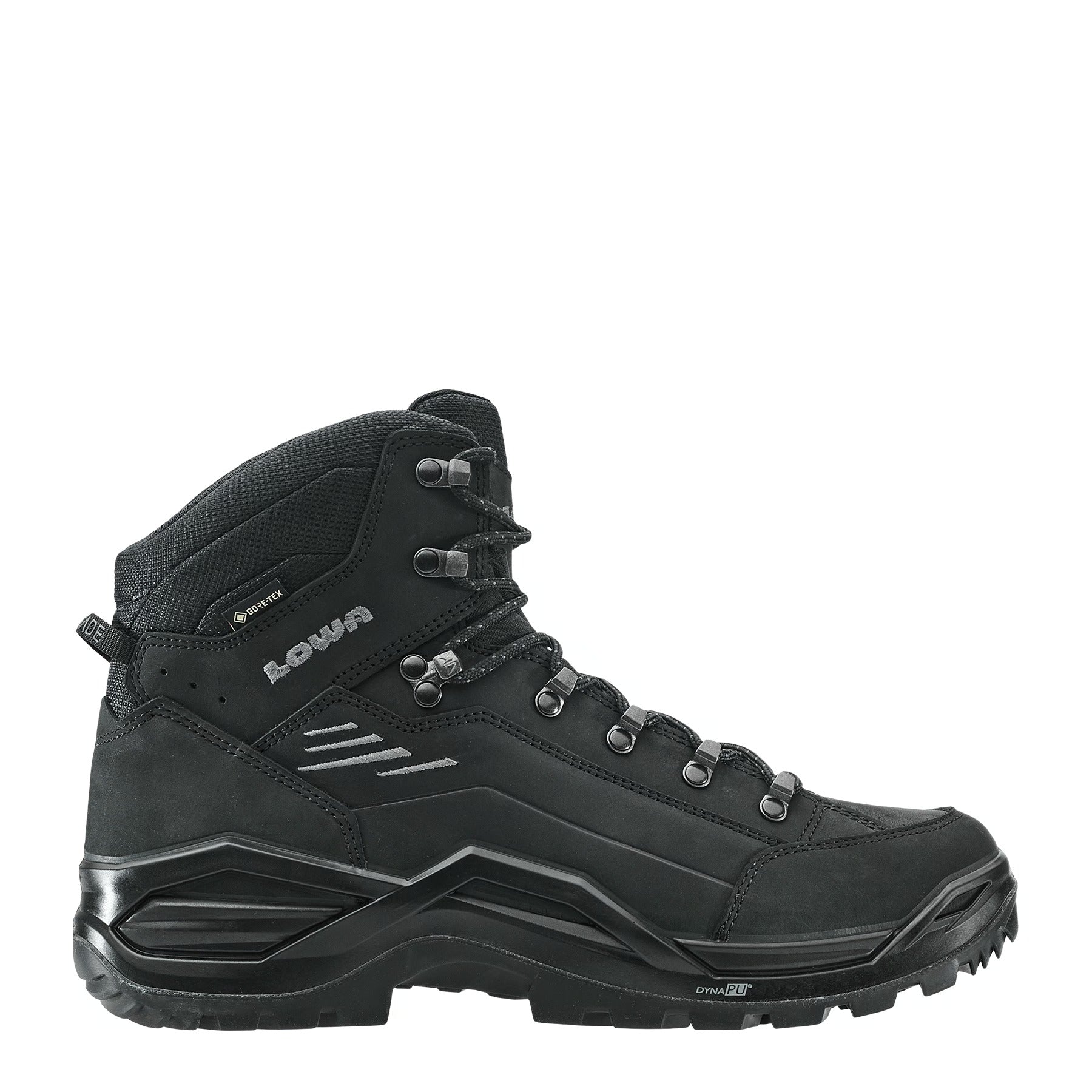 RENEGADE EVO GTX MID