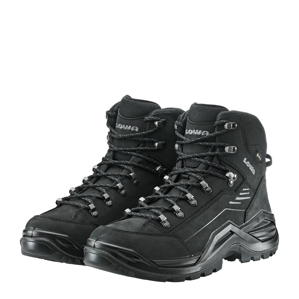 RENEGADE EVO GTX MID