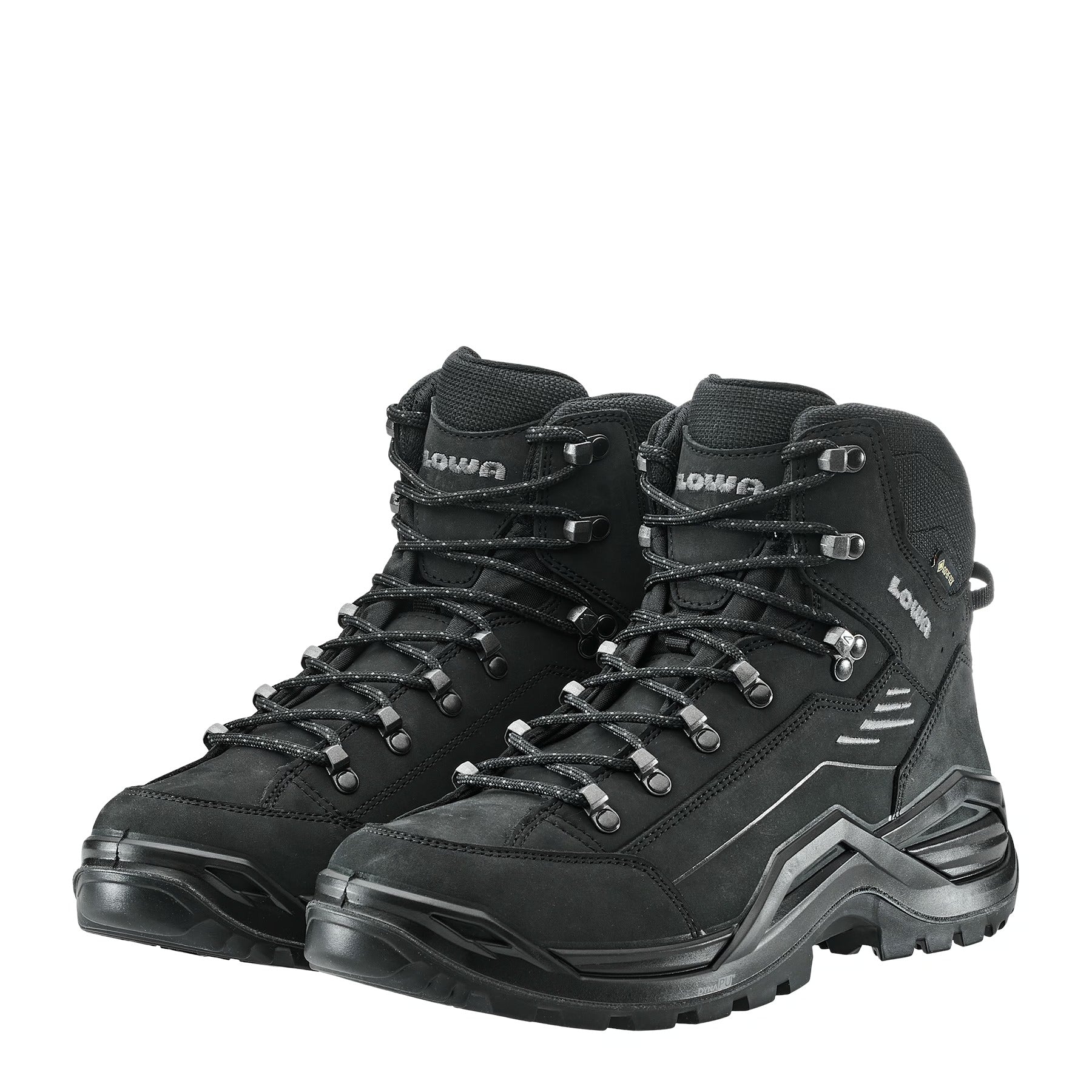 RENEGADE EVO GTX MID
