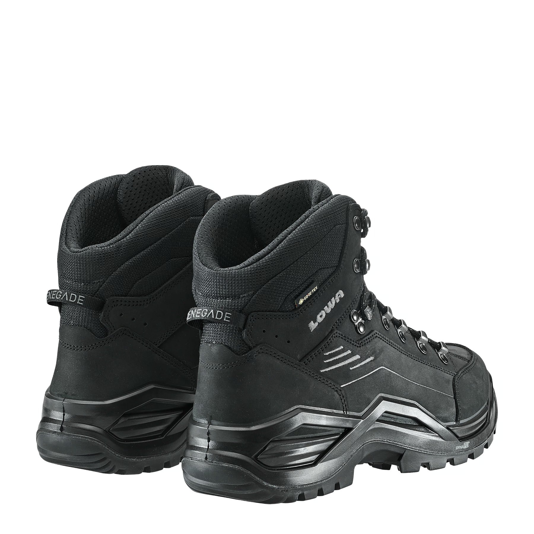 RENEGADE EVO GTX MID