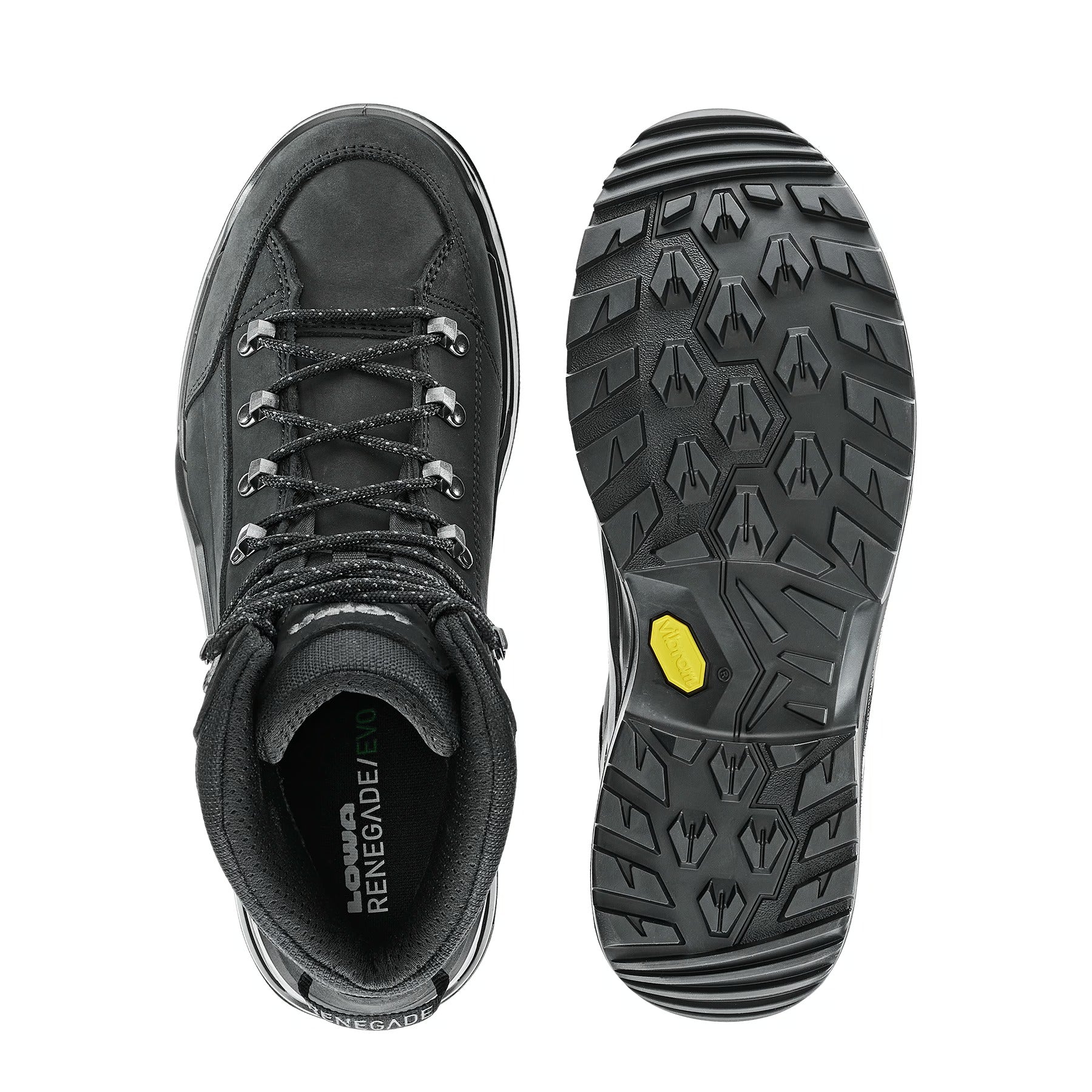 RENEGADE EVO GTX MID