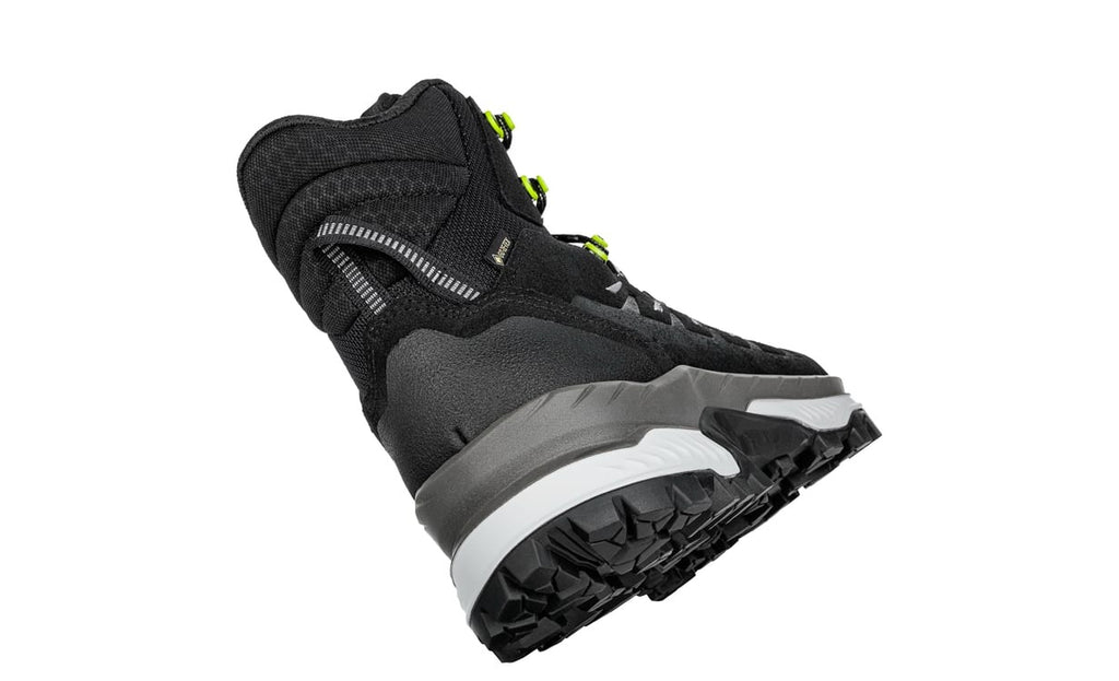 RANDIR GTX MID