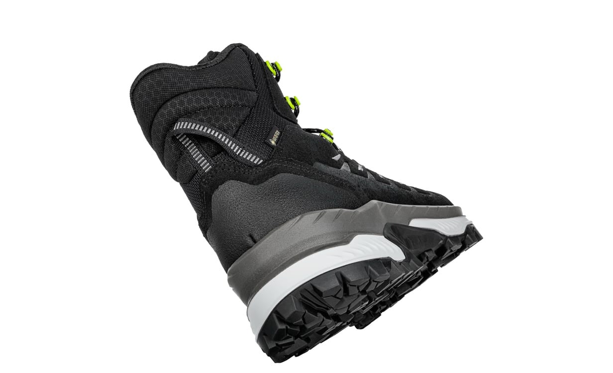 RANDIR GTX MID